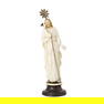 Saint Joseph in ivory, 18th century