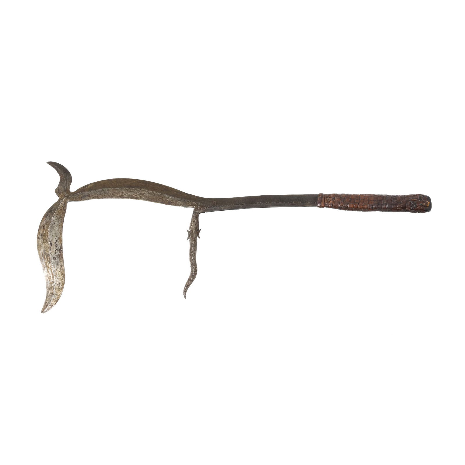 FANG - Throwing knife (1 of 1)