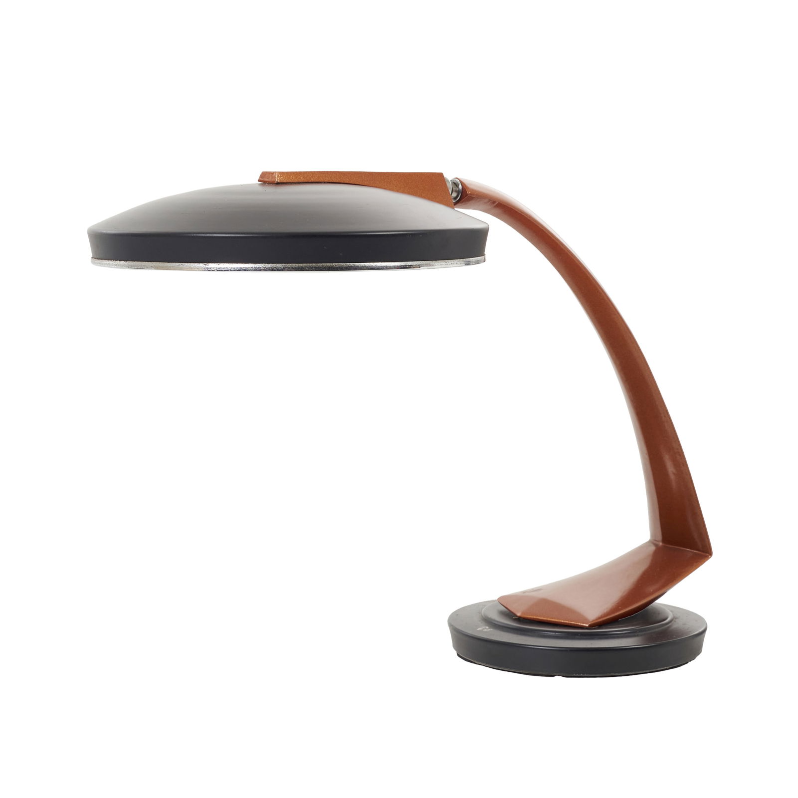 FASE (est. 1964) - 'Boomerang' table lamp (1 of 1)