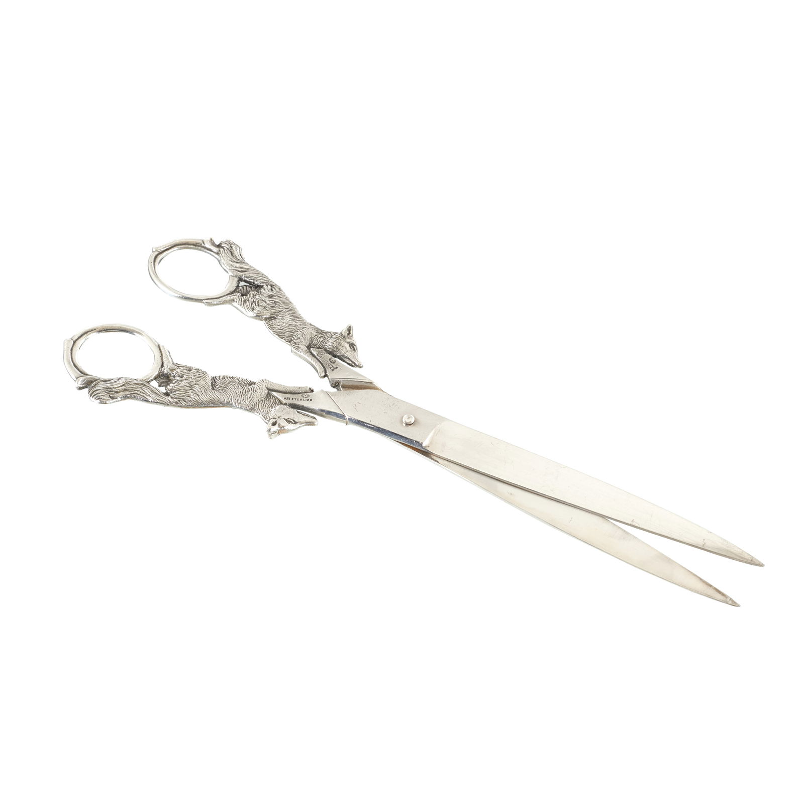 VALENTI- Silver scissors (1 of 1)