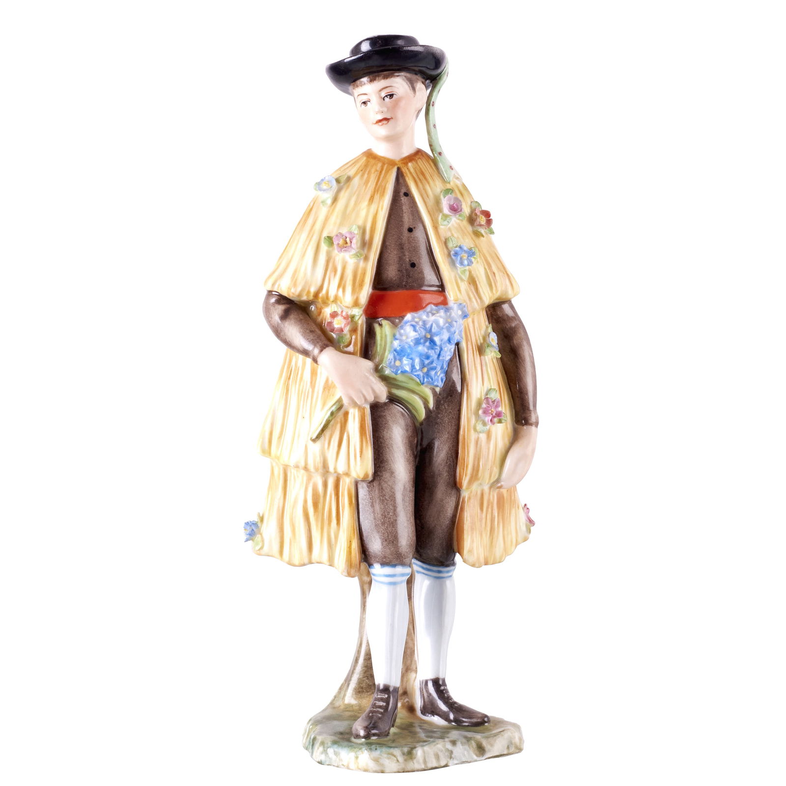 VISTA ALEGRE - Regional costumes, 'Tras-os-Montes Province' (1 of 1)