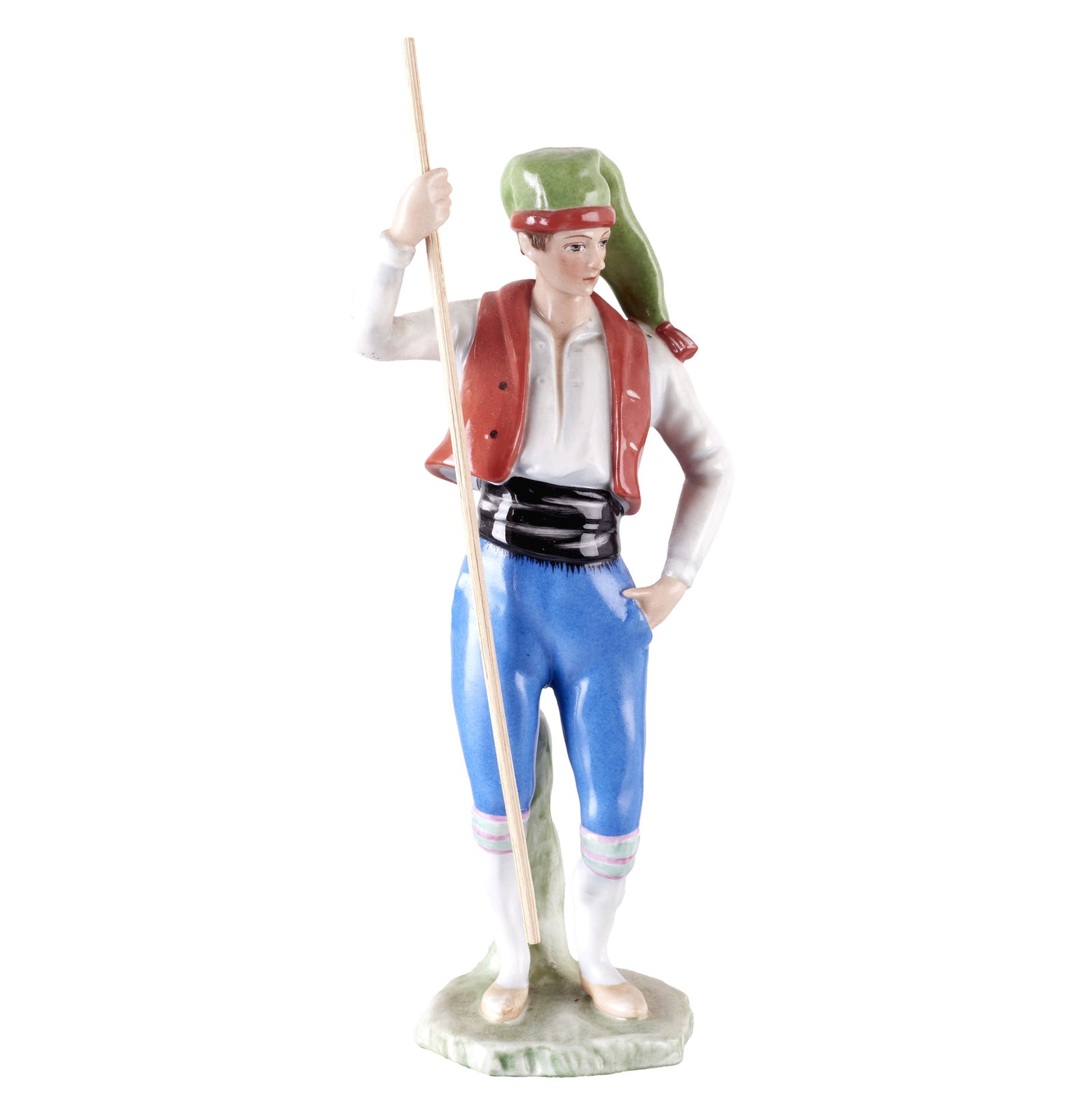 VISTA ALEGRE - Regional costumes, 'Ribatejo Province' (1 of 1)