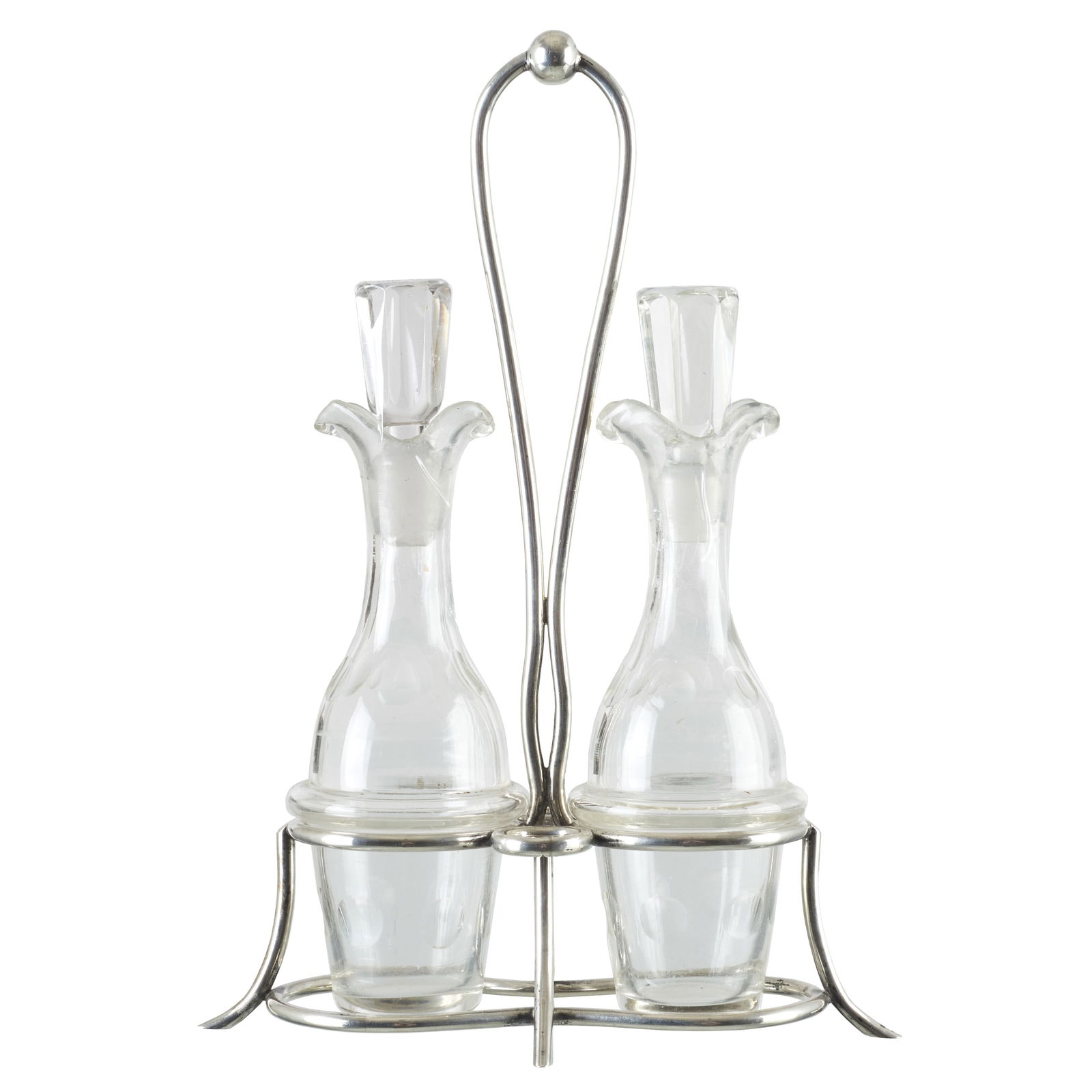 Silver cruet (1 of 1)