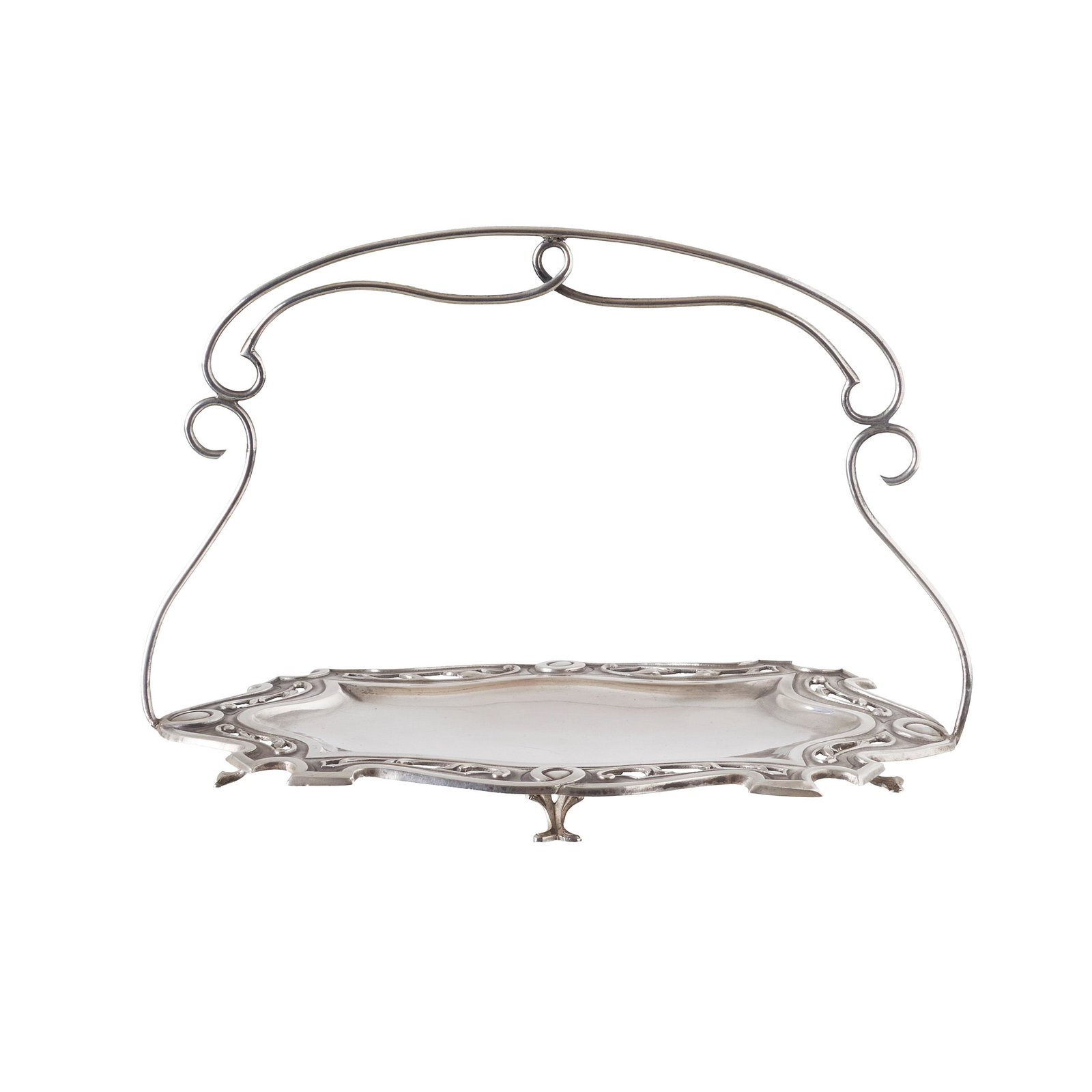 REIS JOALHEIRO - Wedding tray (1 of 1)