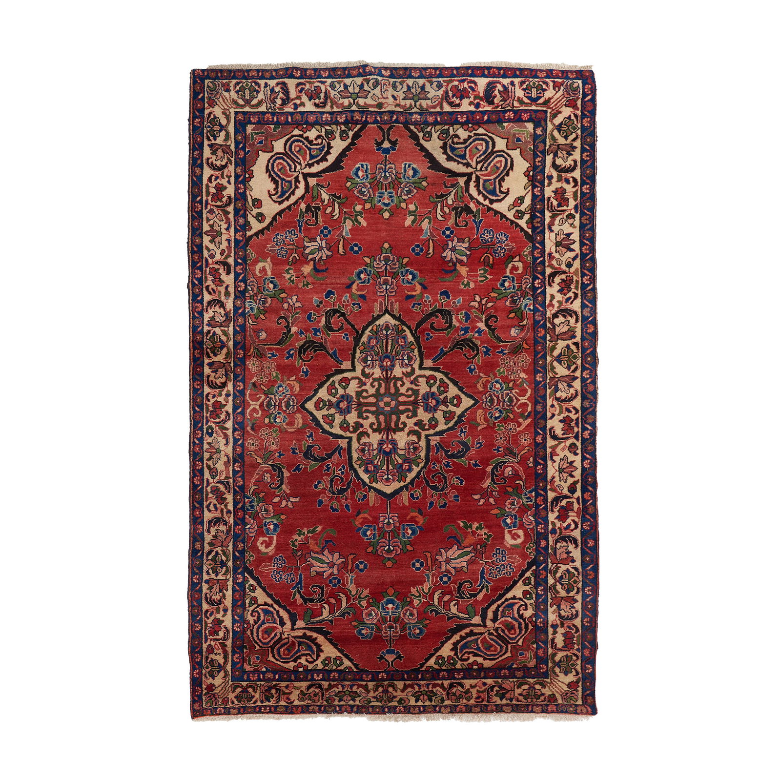 Persian rug (1 of 1)