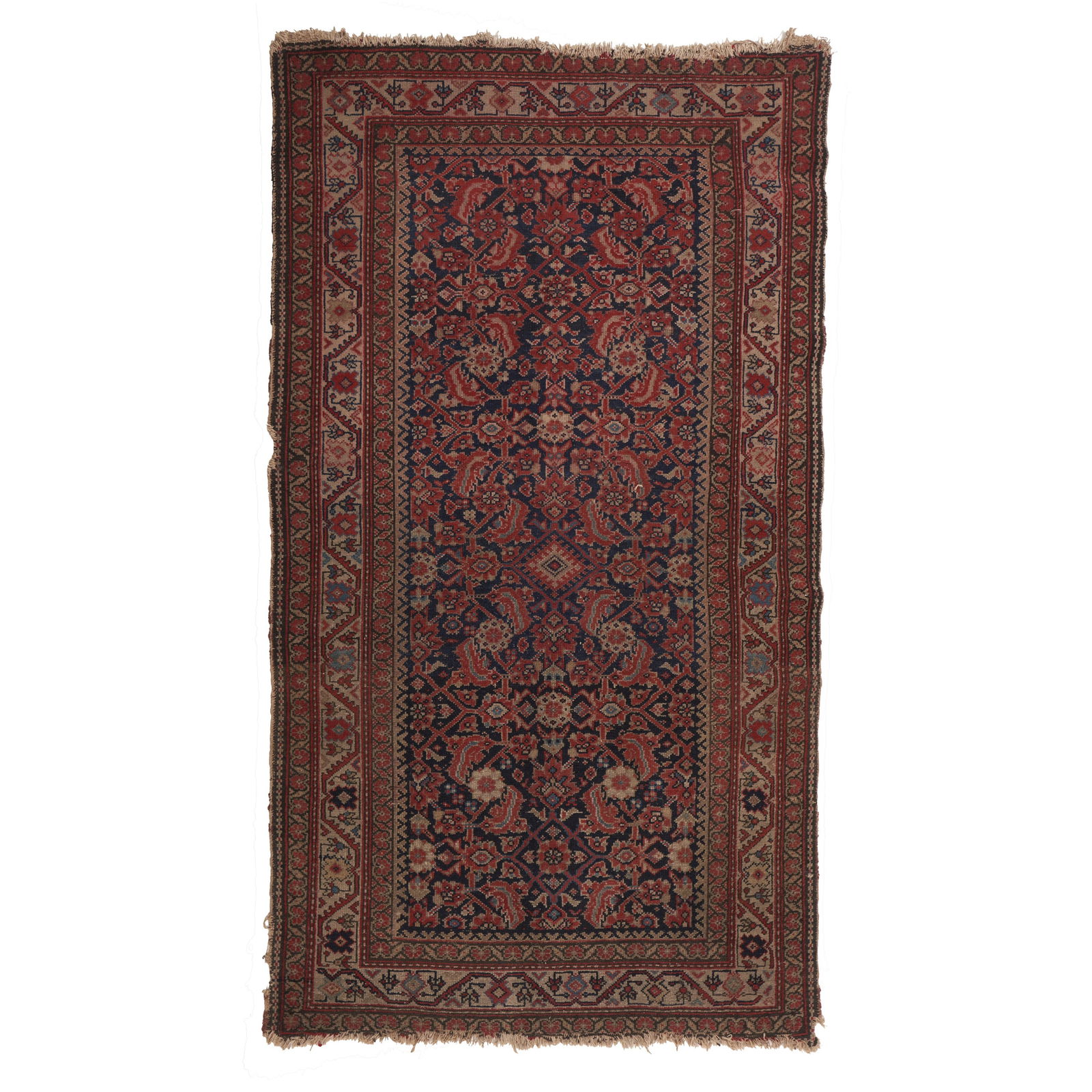 Persian rug (1 of 1)