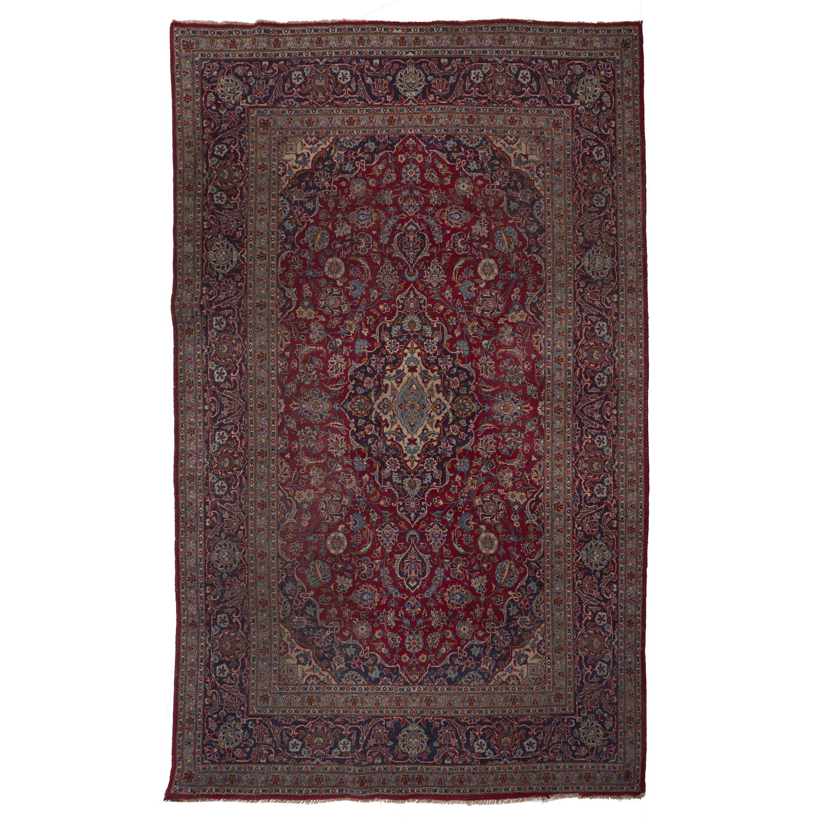 Persian rug (1 of 1)