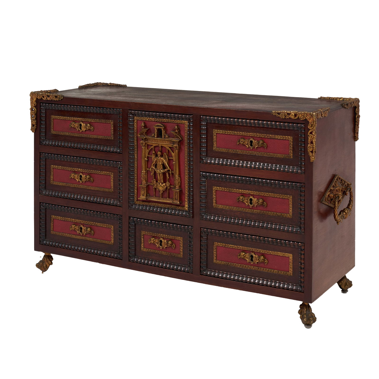 Italian cabinet (1 of 1)