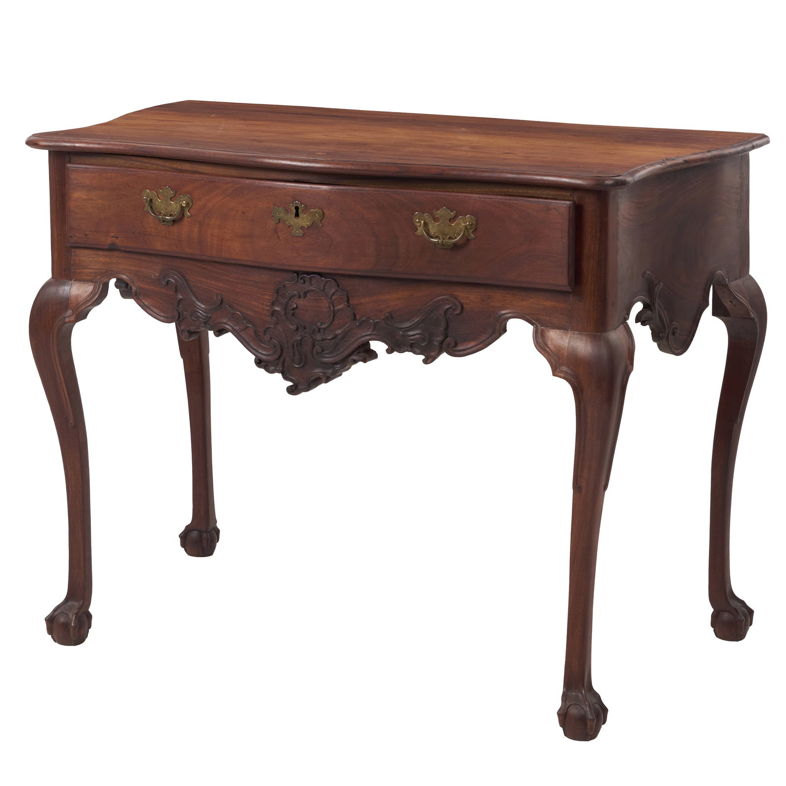 D. Jose chest of drawers (1 of 1)