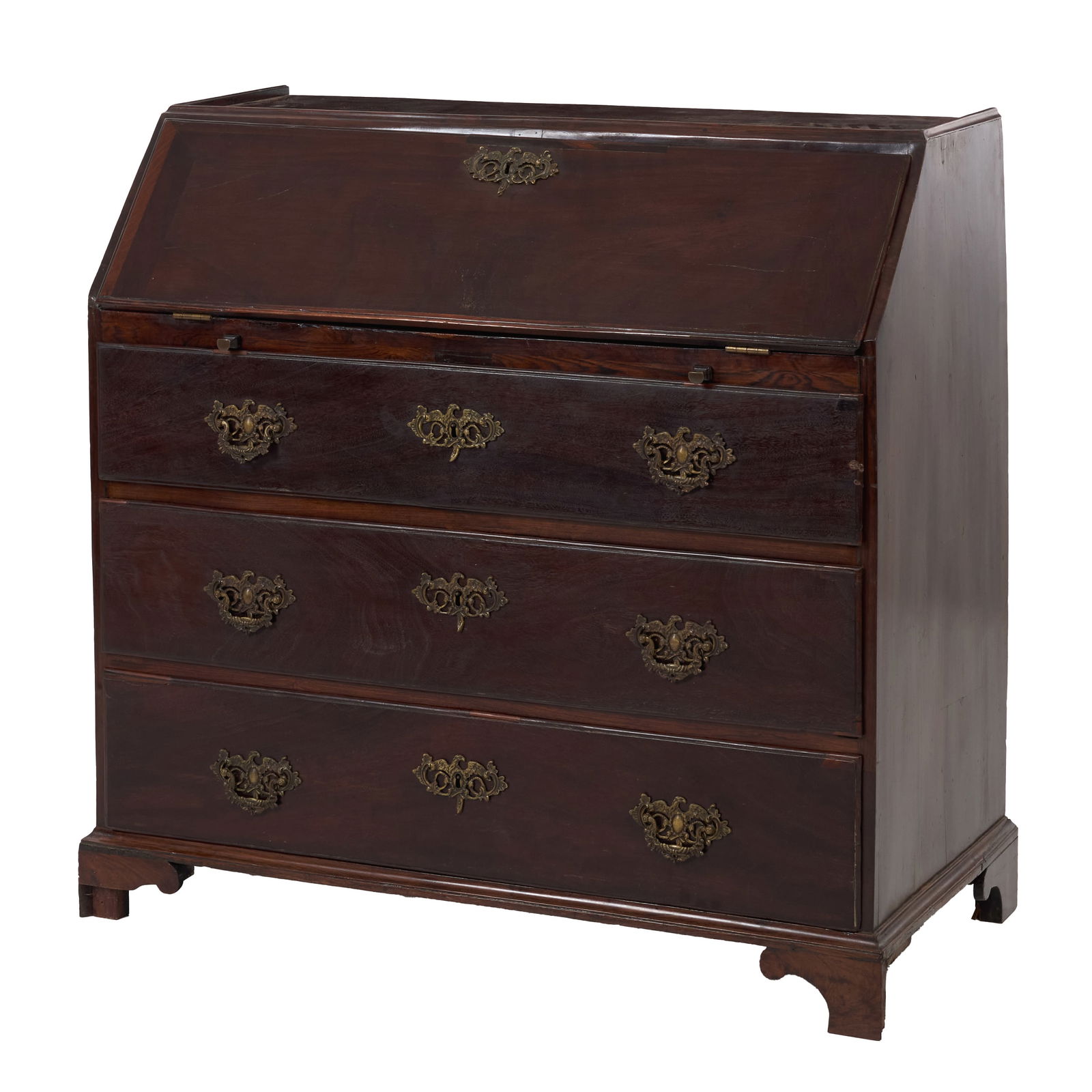 D. Maria bureau chest of drawers (1 of 2)
