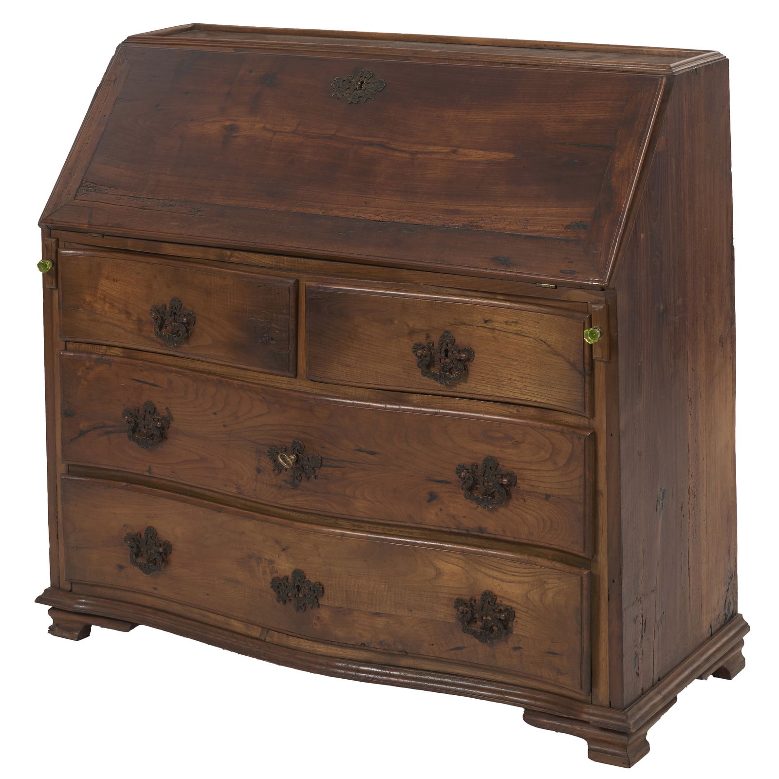 D. Maria bureau chest of drawers (1 of 2)
