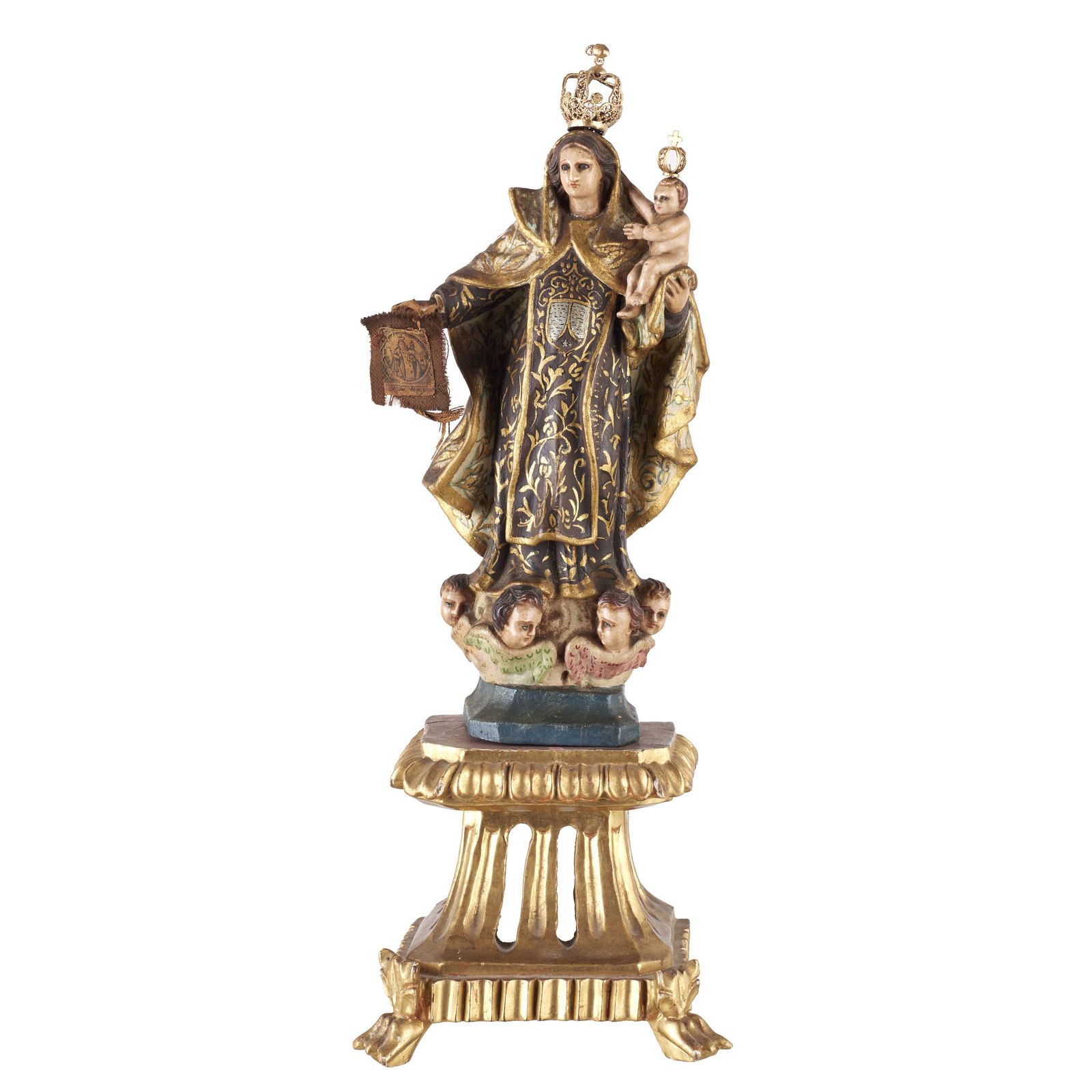 Our Lady of Mount Carmel (1 of 1)