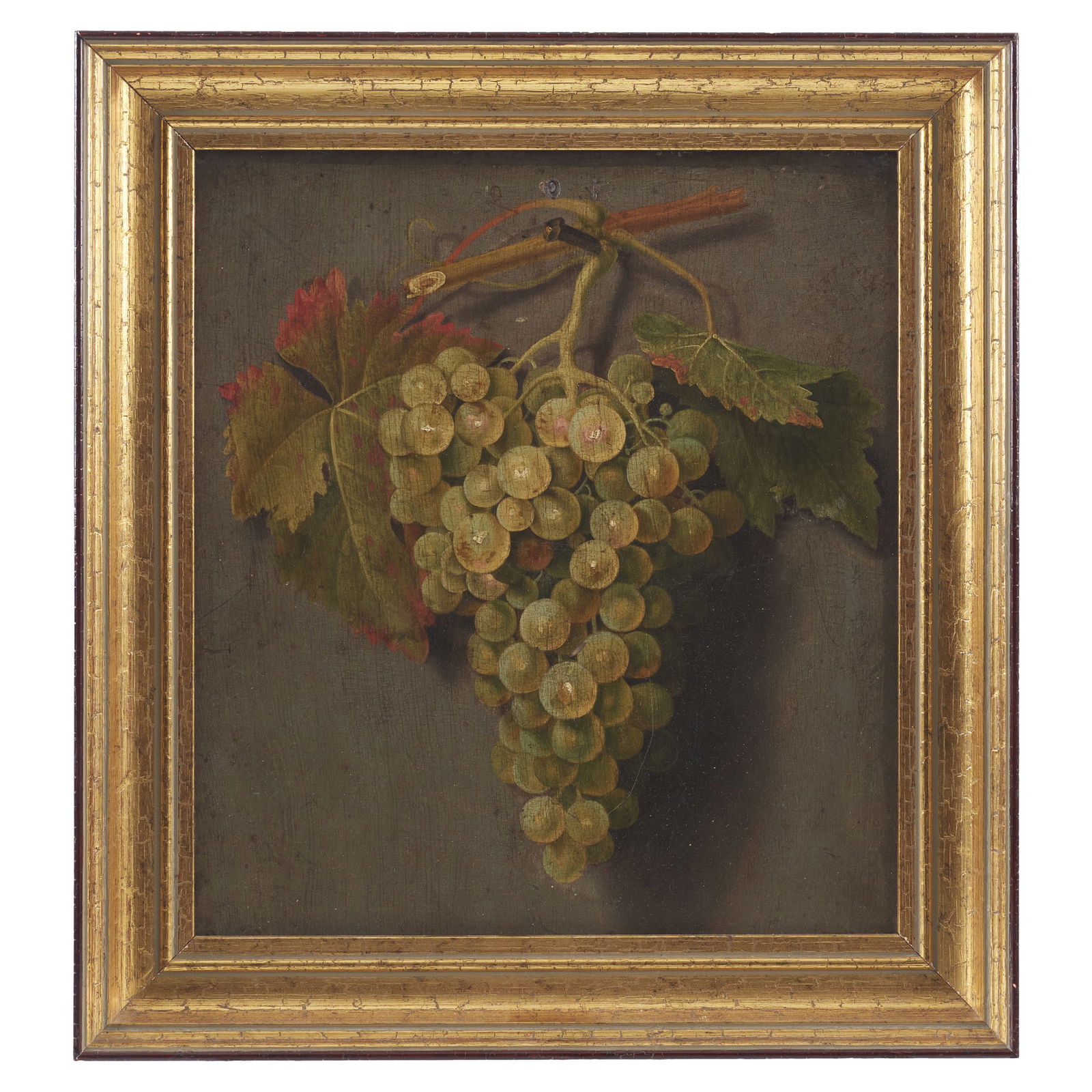 PORTUGUESE SCHOOL (19th century) - Still life (1 of 1)