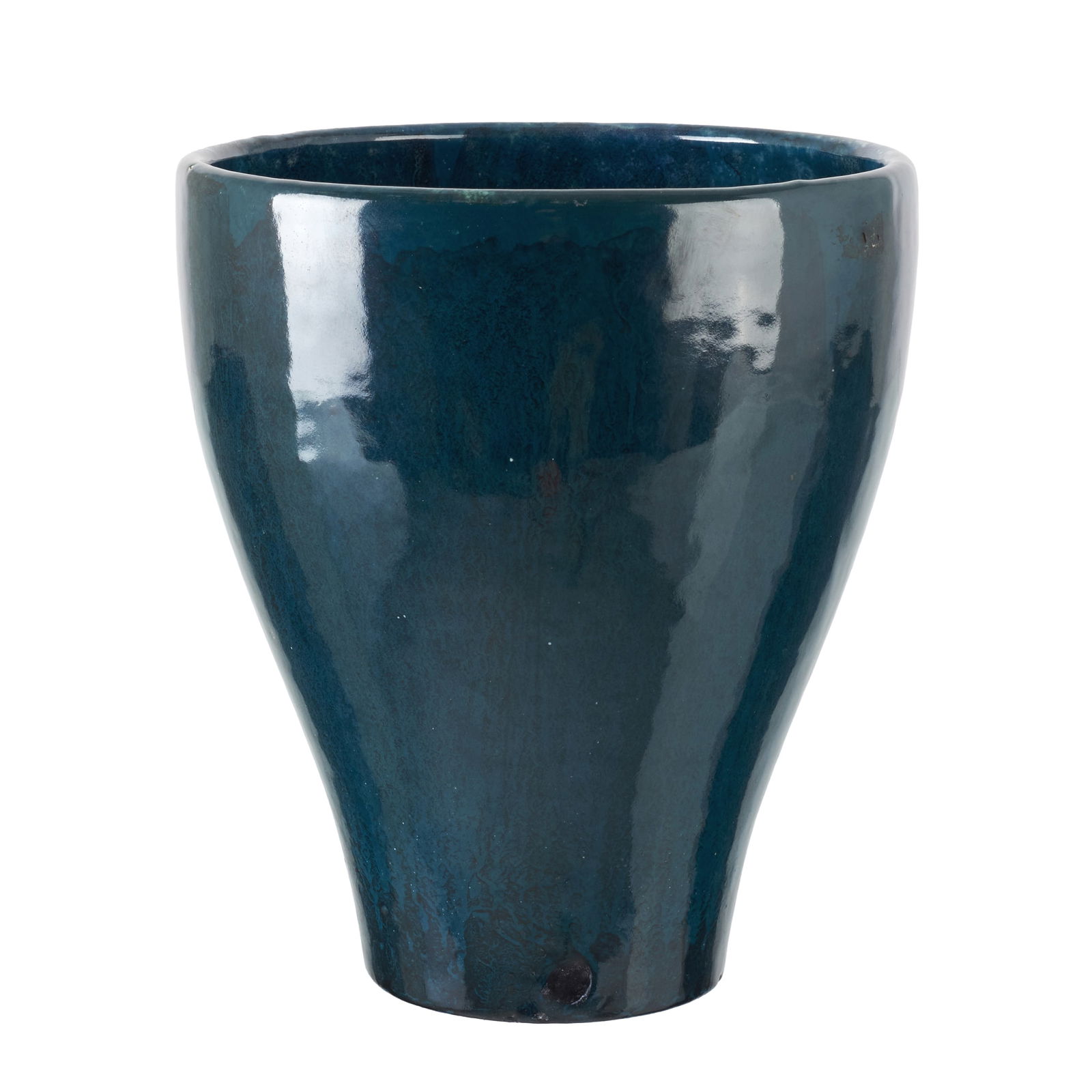 MANUEL CARGALEIRO (1927-2024) - Vase with wide neck (1 of 1)