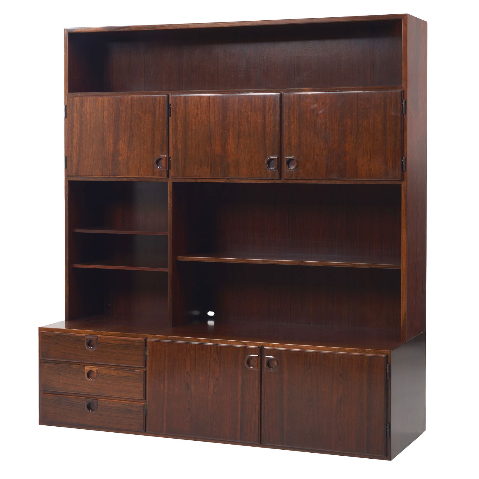 SVEN LANGKILDE, C, 1970 - Bookshelf (1 of 1)