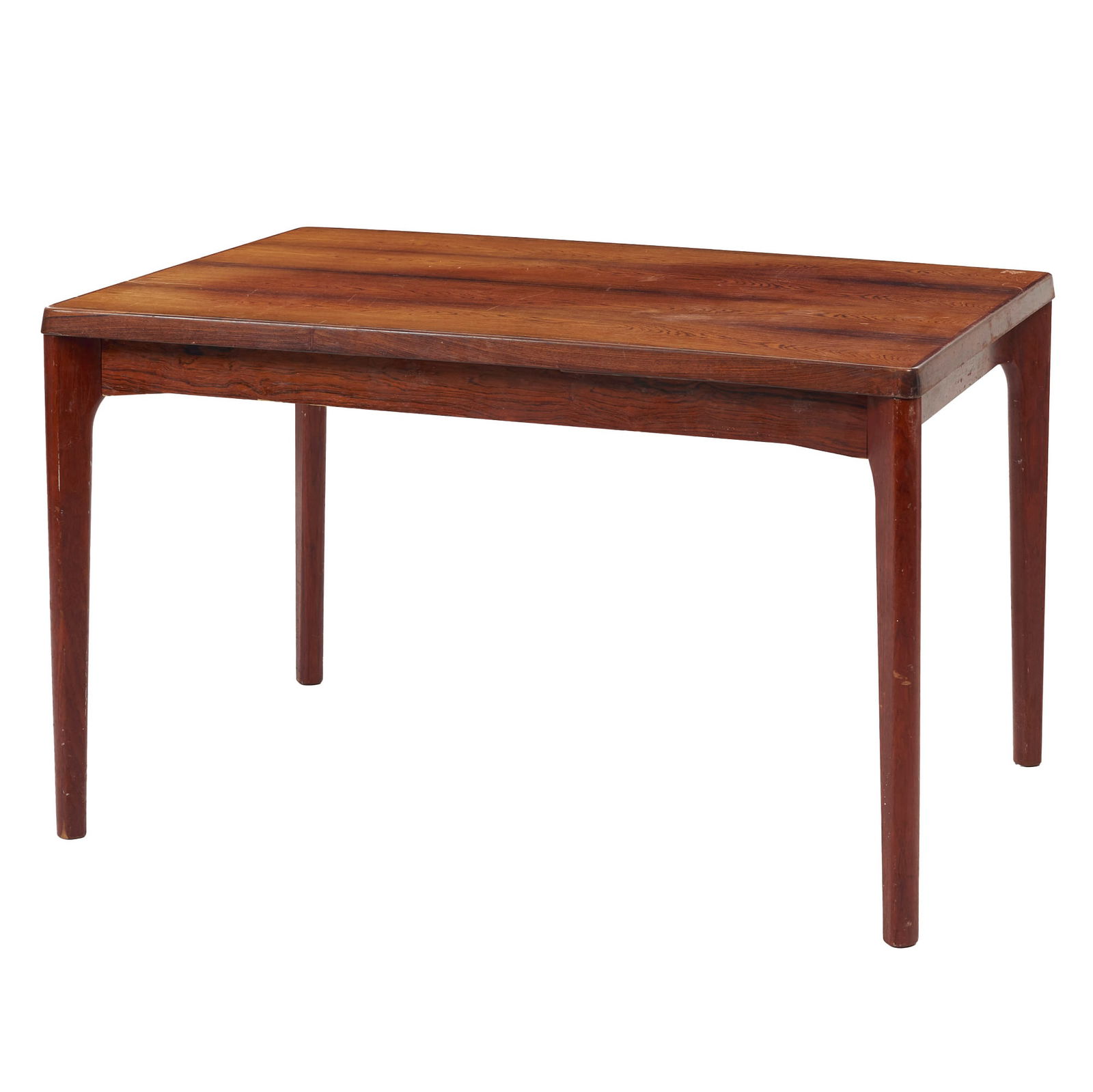 HENNING KJAERNUFT (20th/21st) - Dining table (1 of 2)