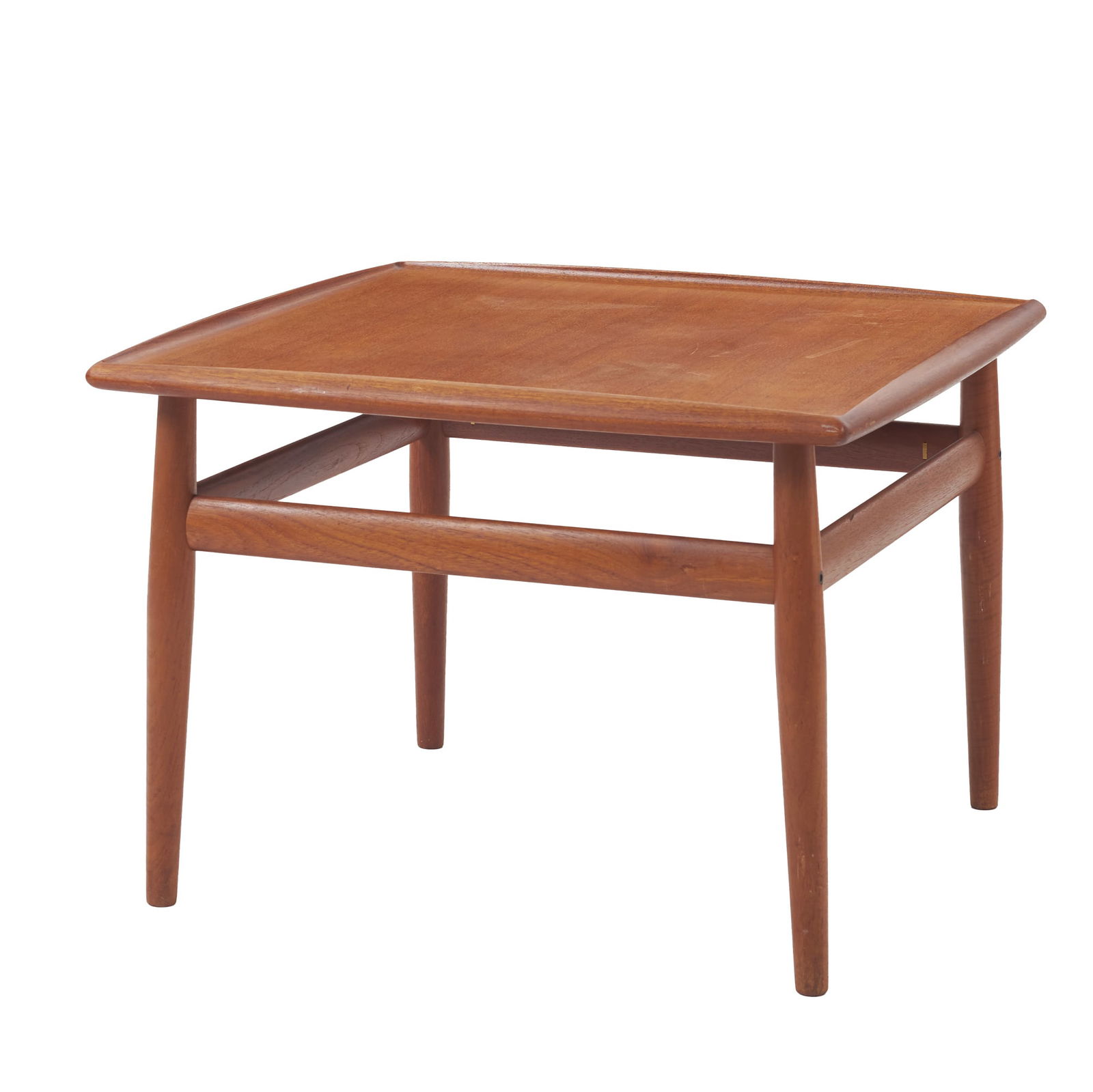 GRETE JALK (1920-2006) - Coffee table (1 of 1)