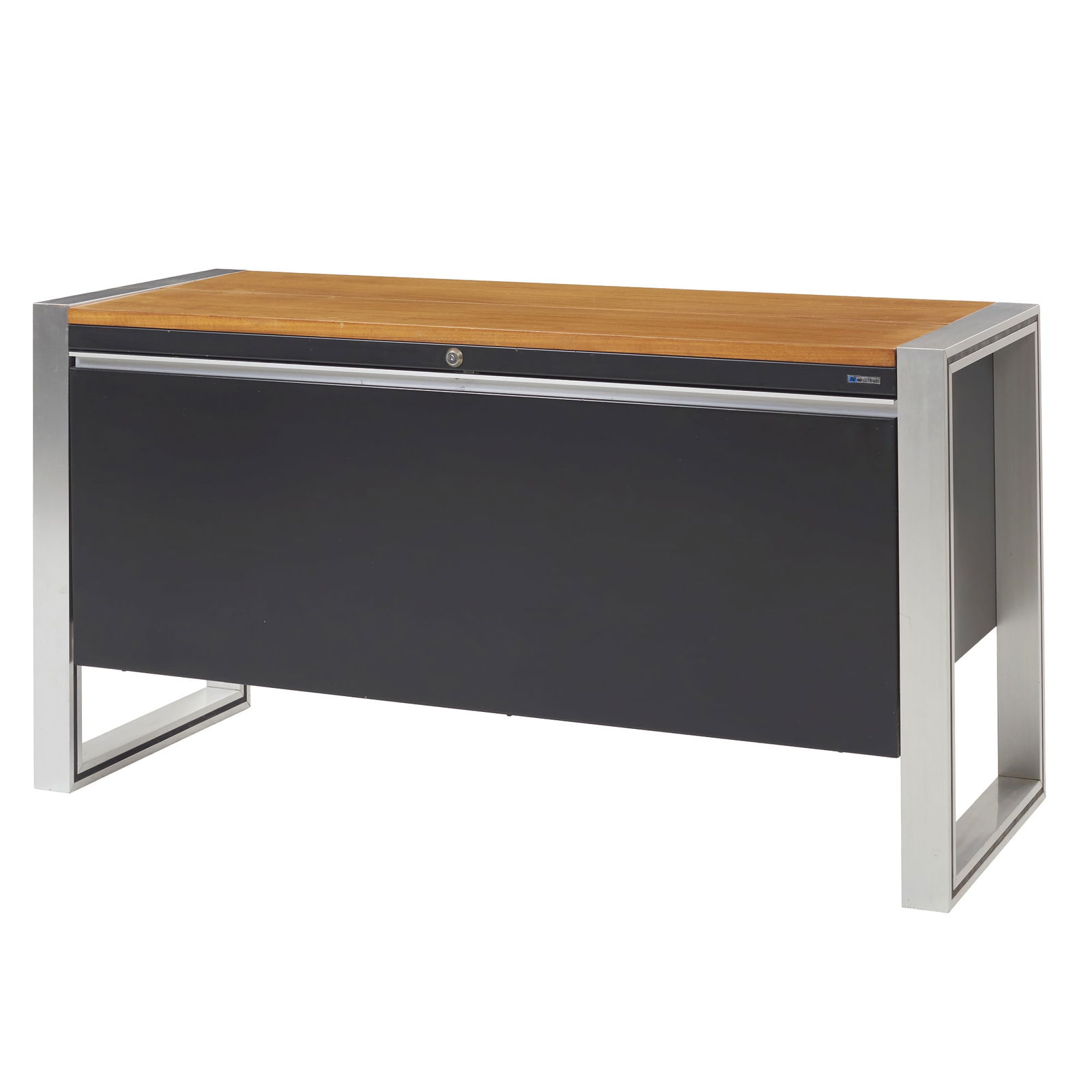 CLAUDE GAILLARD (n. 1932) - Filing cabinet (1 of 1)