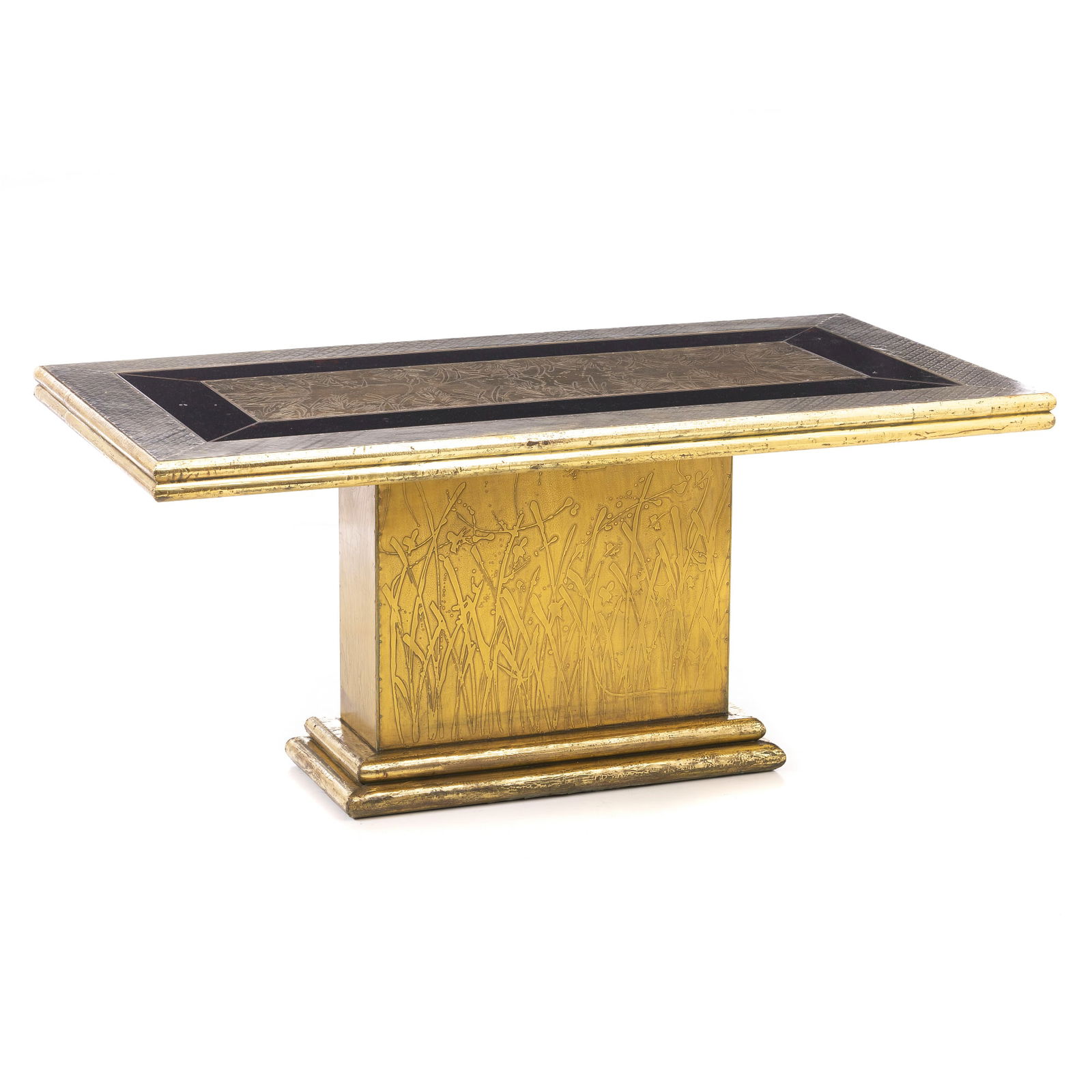 RODOLFO DUBARRY - Dinner table