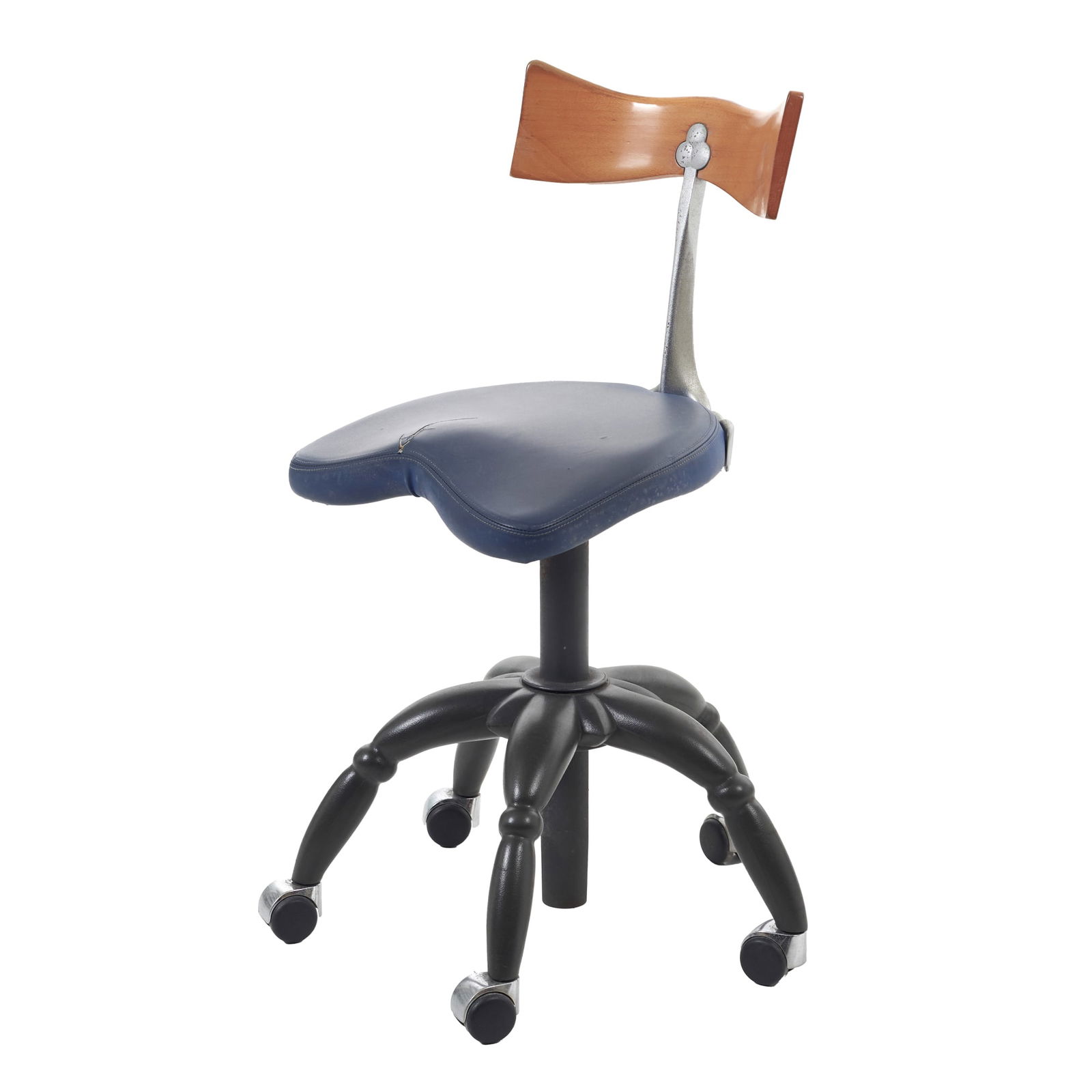 BOREK SIPEK STYLE (1949-2016) - 'Maletius' chair (1 of 1)