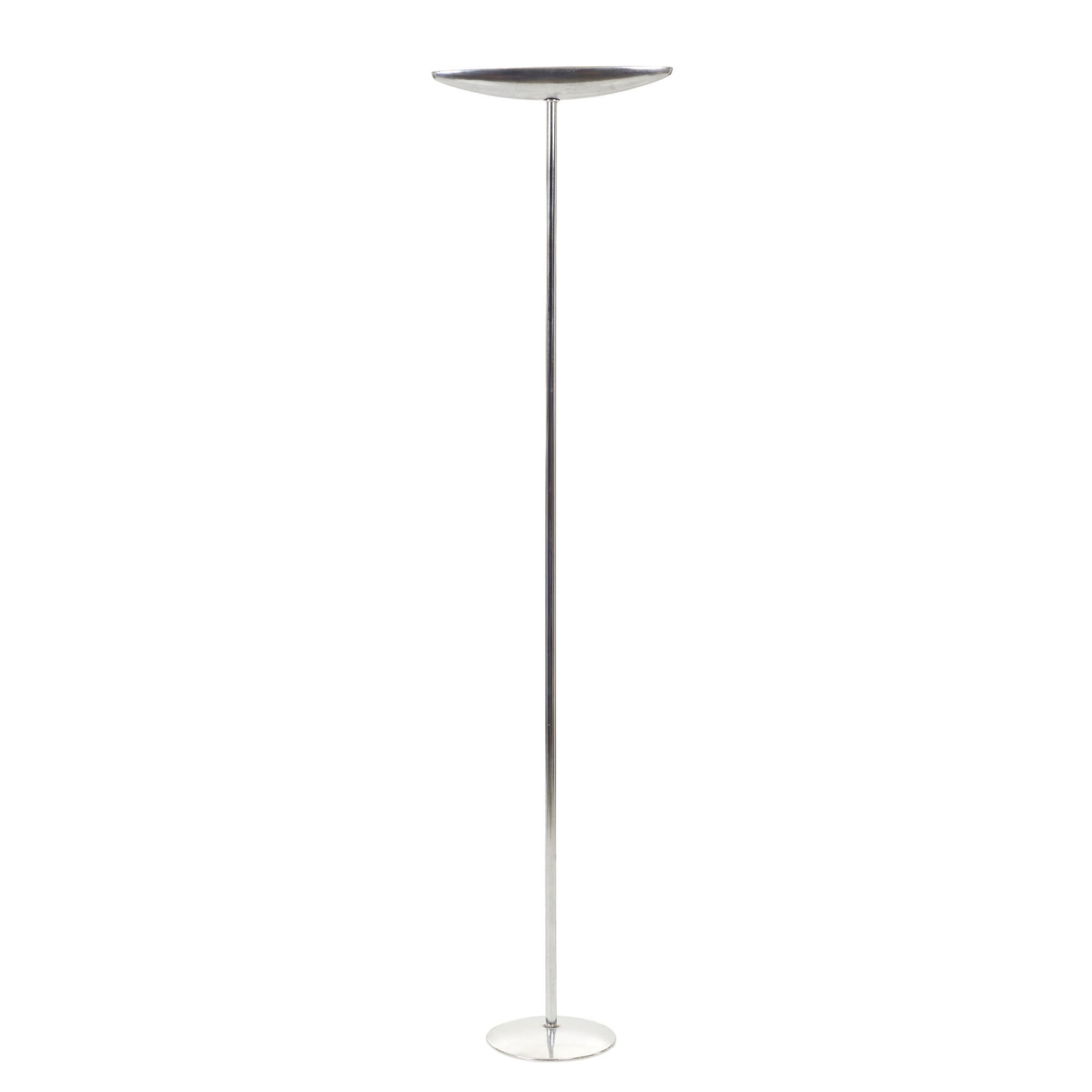 JORGE PENSI, (1946) - 'Olympia' floor lamp (1 of 1)