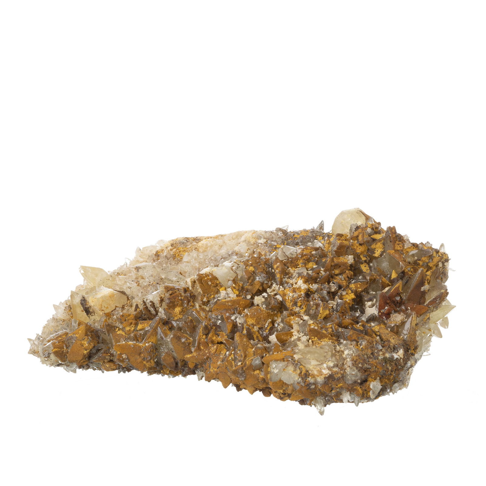 Calcite Drusen (1 of 1)