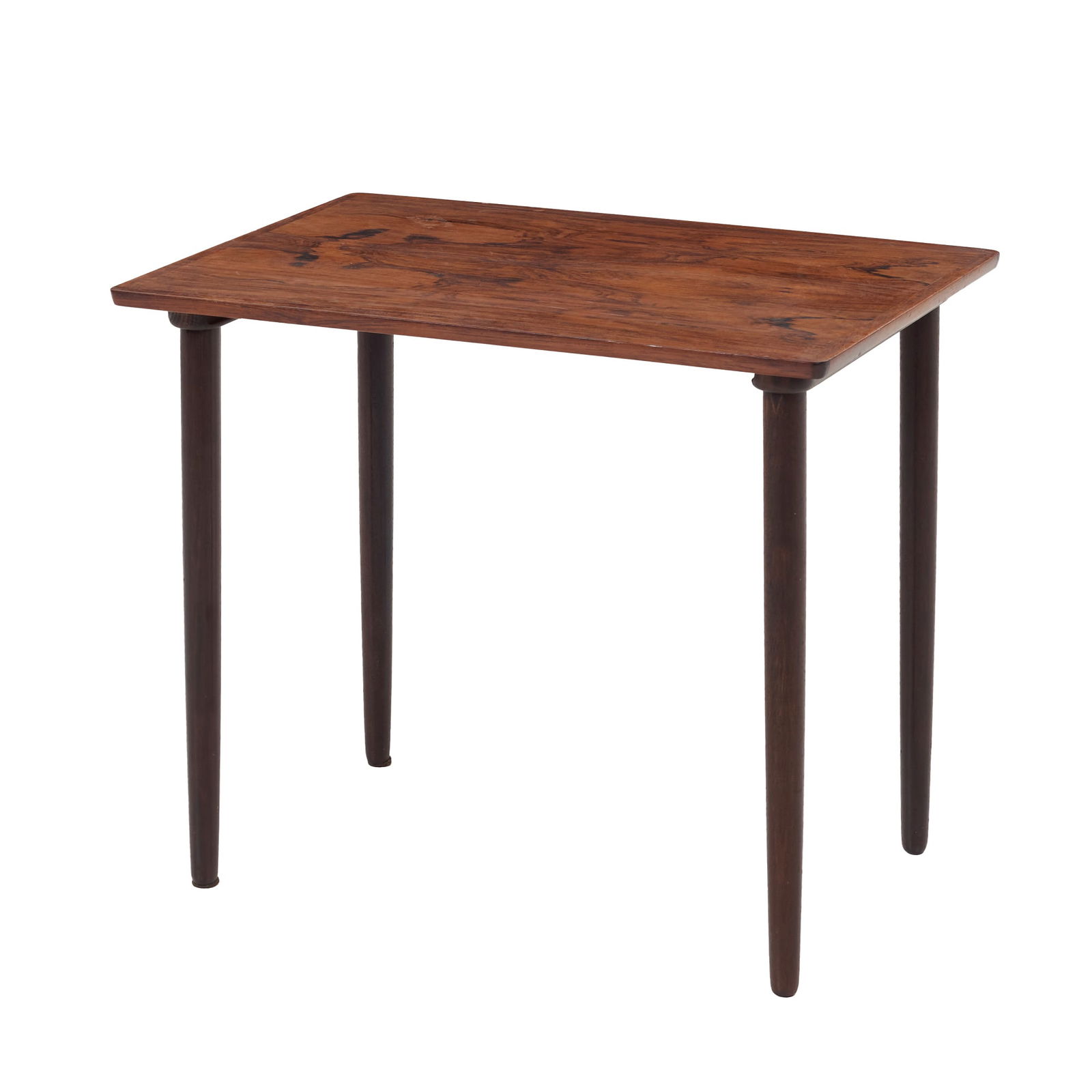 DANISH WORK, c. 1960 - Side table (1 of 1)