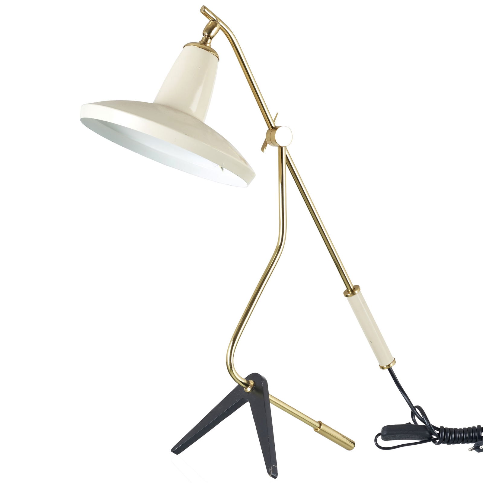 Modernist Table lamp (1 of 1)