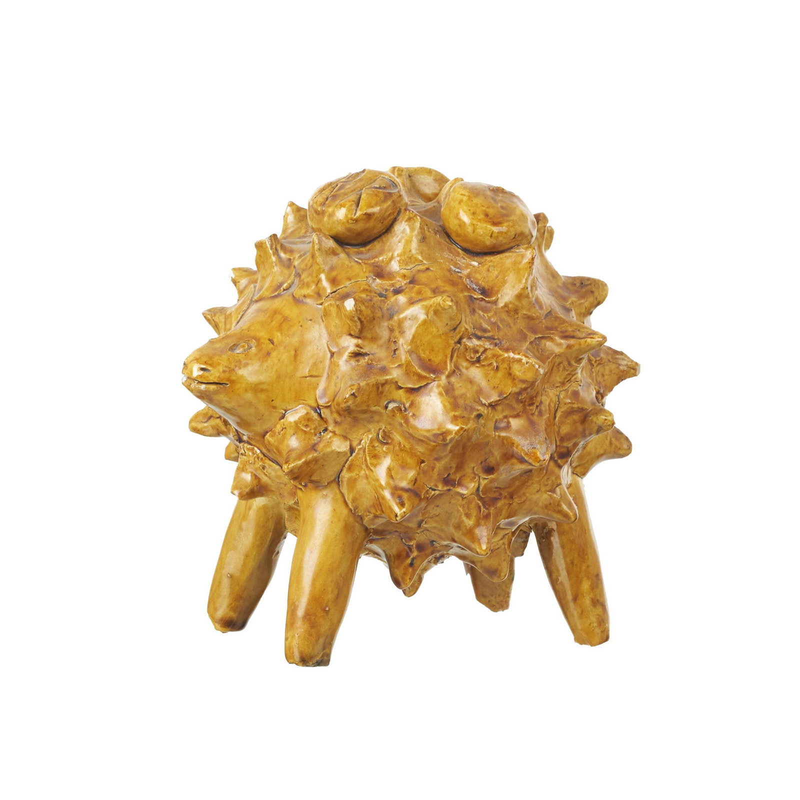 ROSA RAMALHO (1888-1984) - Hedgehog (1 of 1)