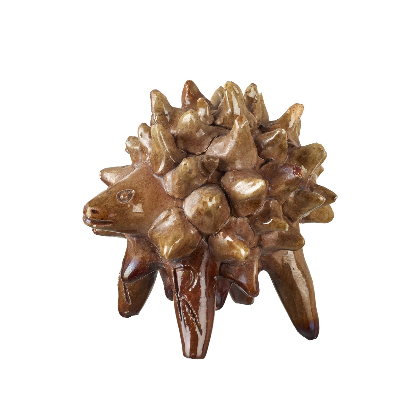 ROSA RAMALHO (1888-1984) - Hedgehog (1 of 1)