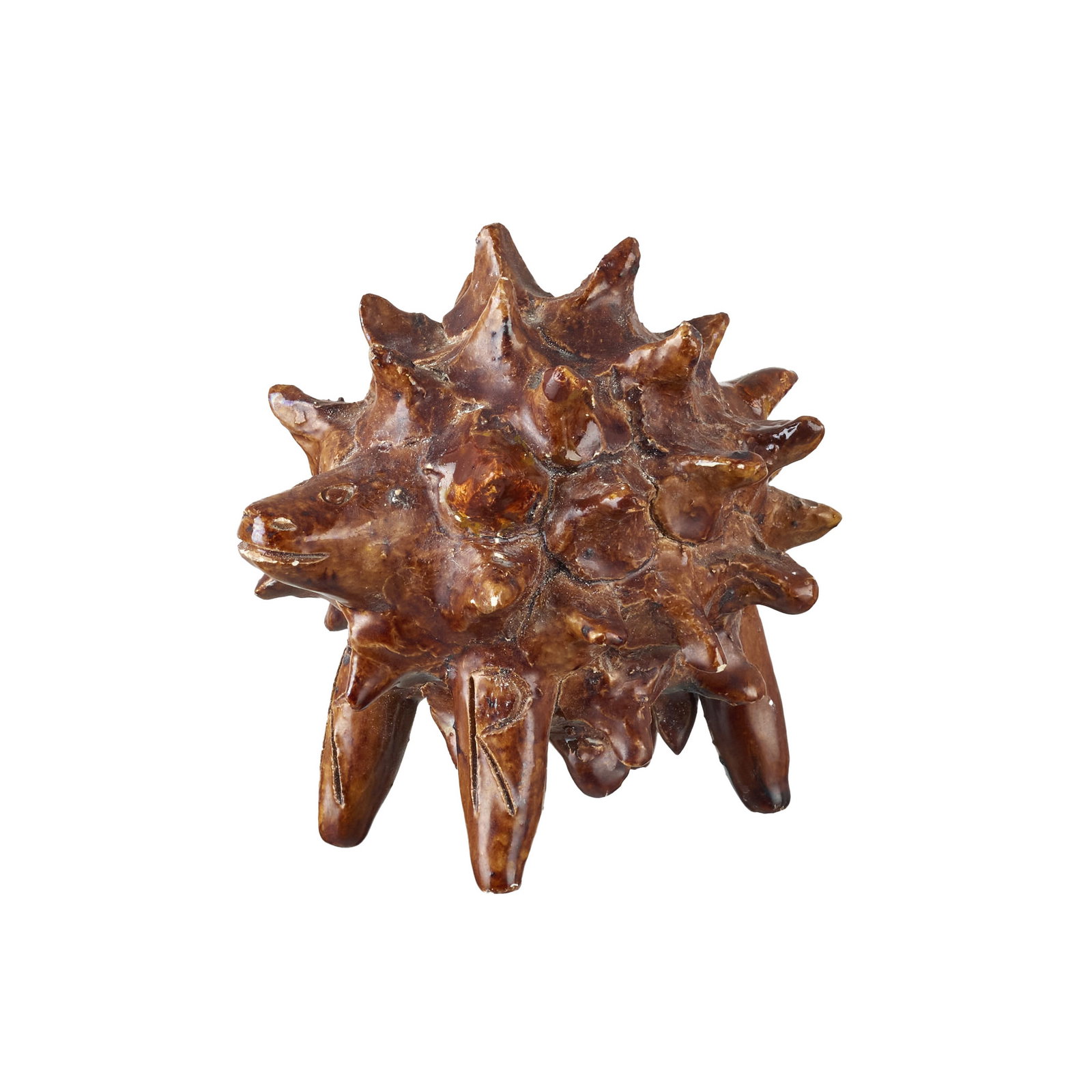 ROSA RAMALHO (1888-1984) - Hedgehog (1 of 1)