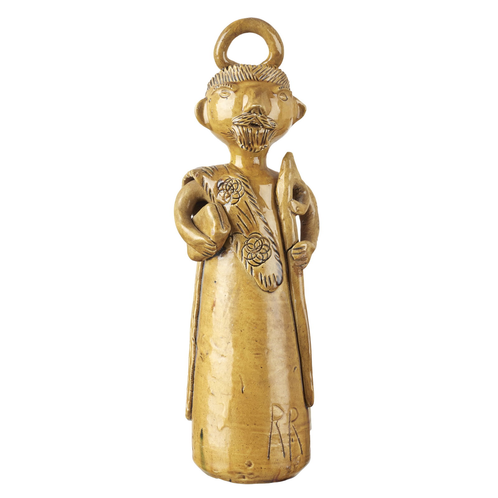 ROSA RAMALHO (1888-1984) - Saint Peter (1 of 1)
