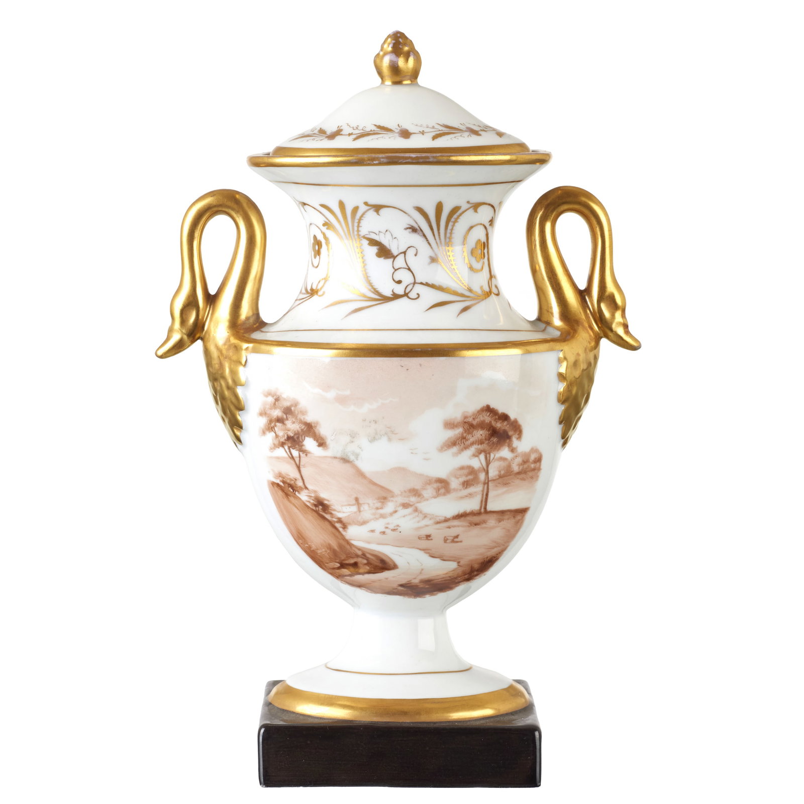 VISTA ALEGRE - Amphora (1 of 2)