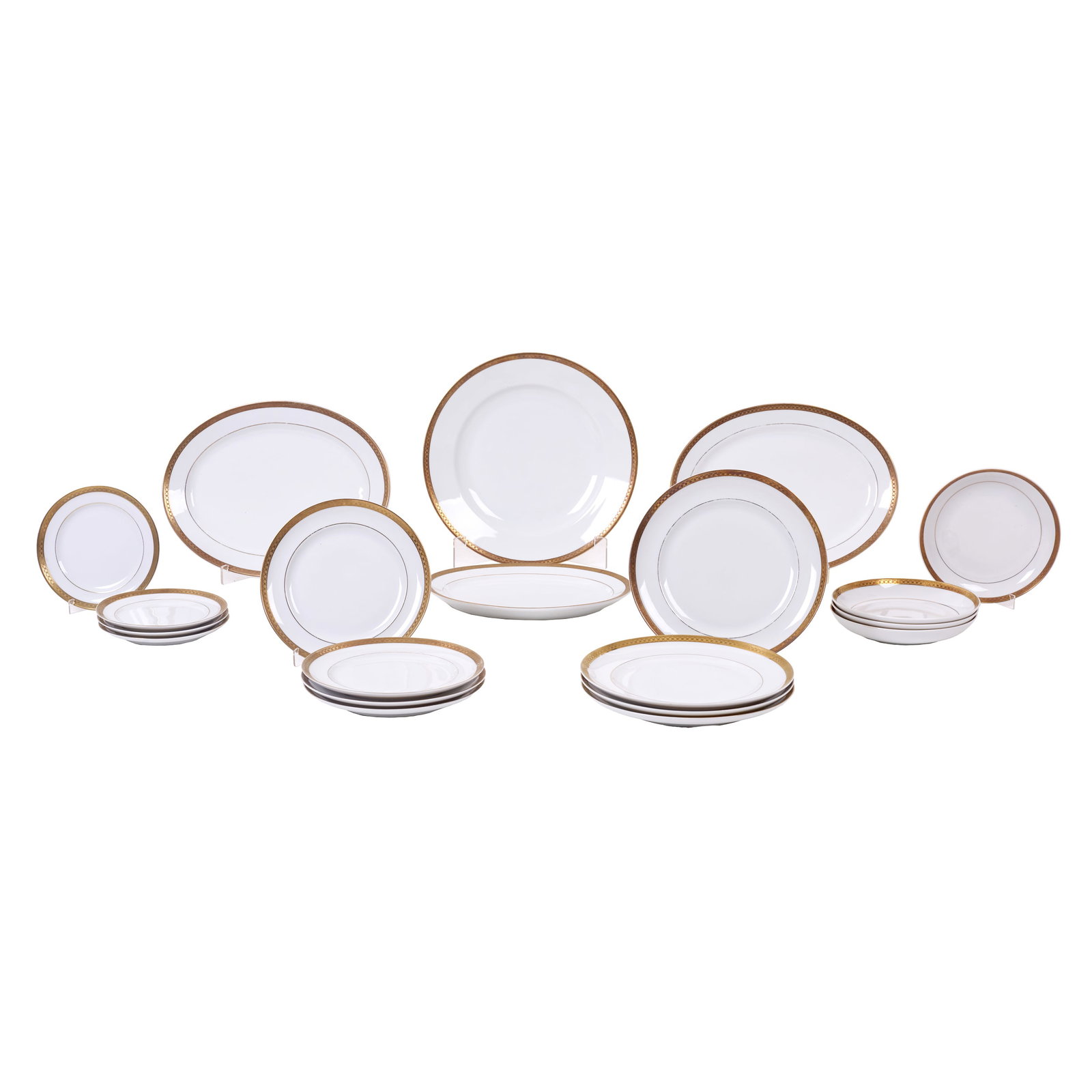 VISTA ALEGRE - Dinner set (1 of 1)
