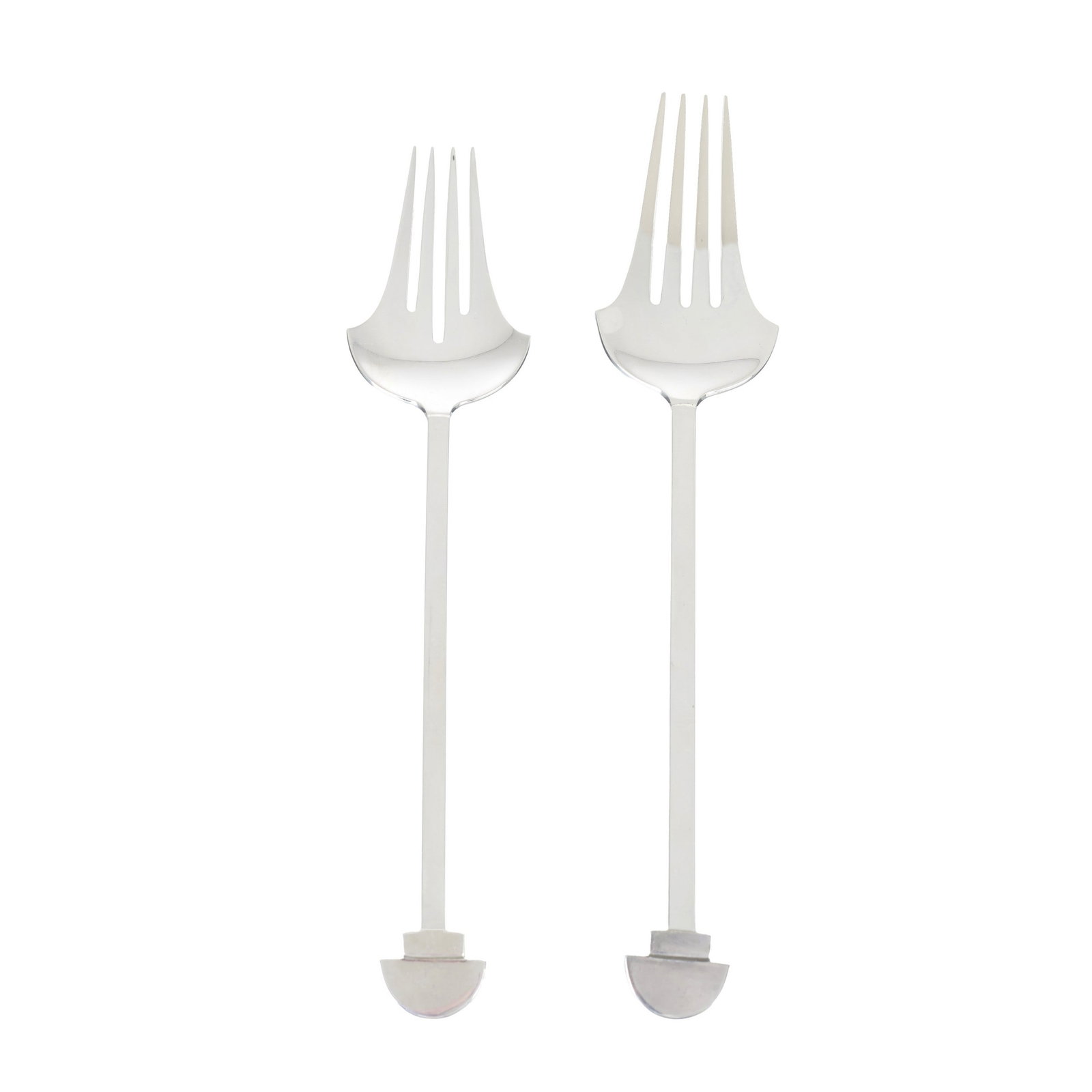 ANA FERNANDES - Two carving forks (1 of 1)