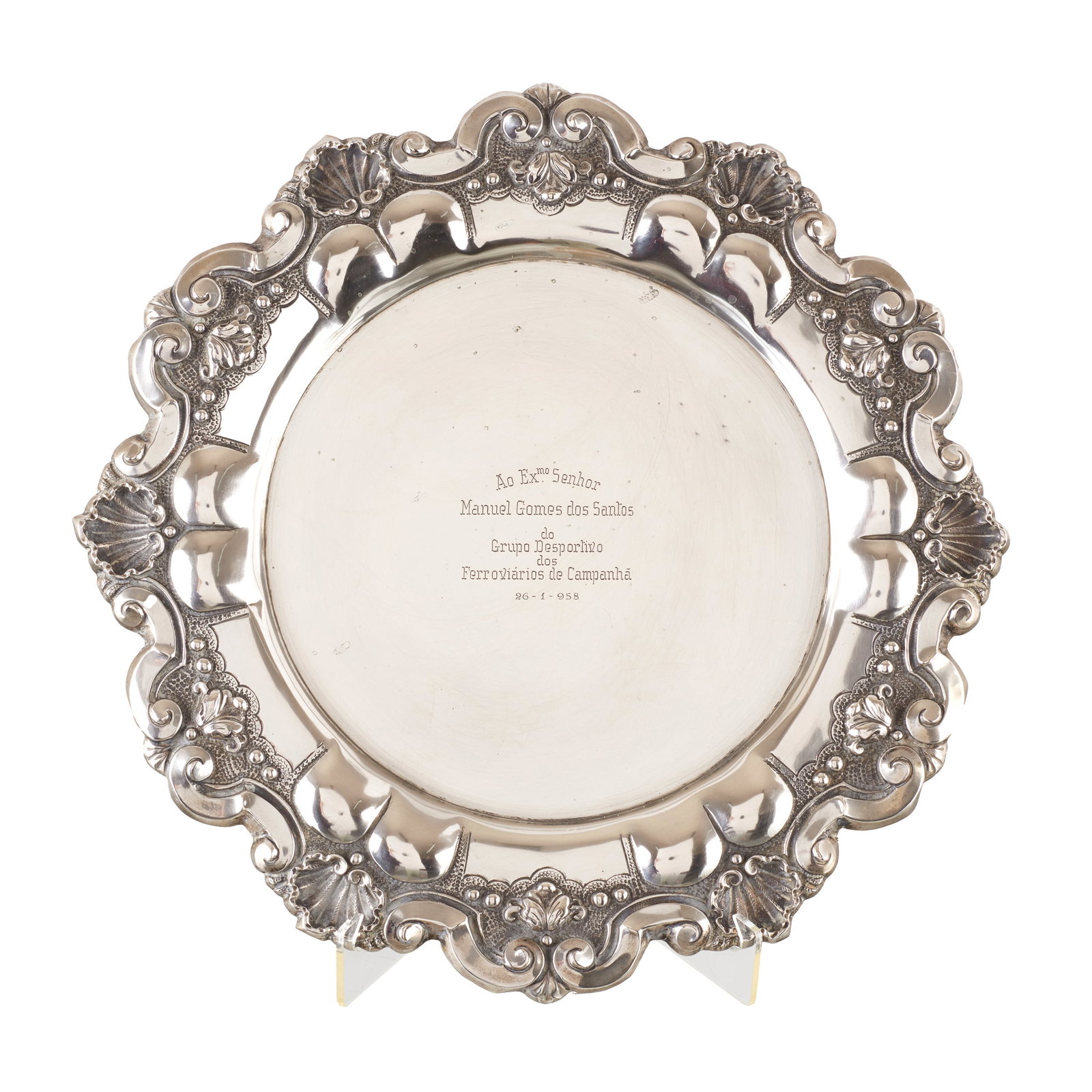 Silver tray (1 of 1)