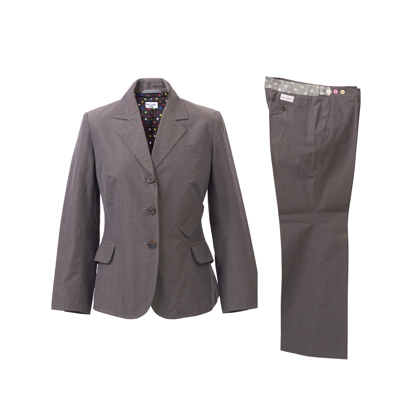 PAUL SMITH - Blazer and Trousers (1 of 1)