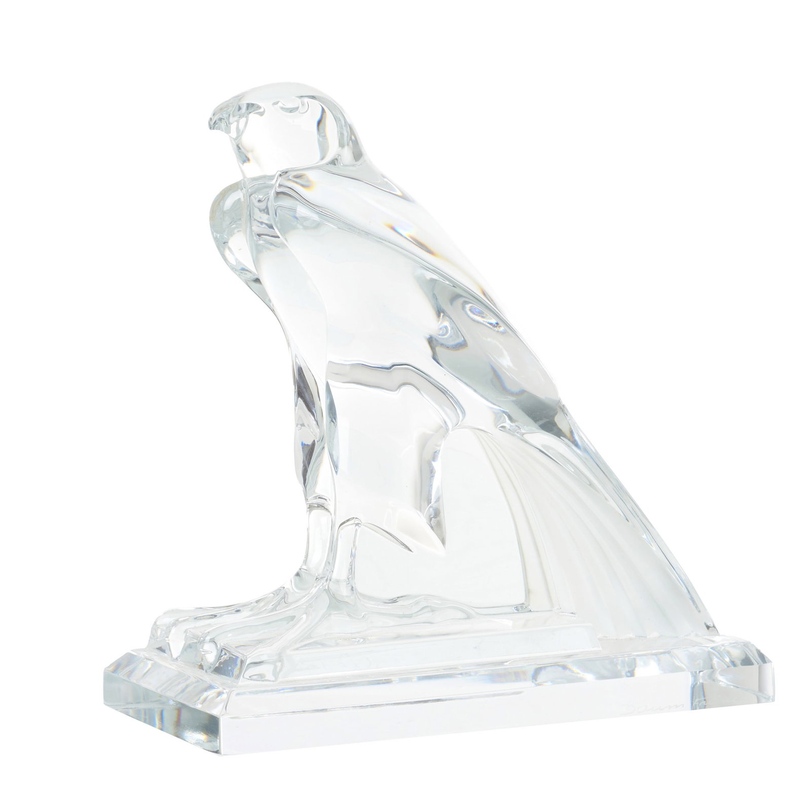 DAUM FRANCE- Falcon (1 of 1)