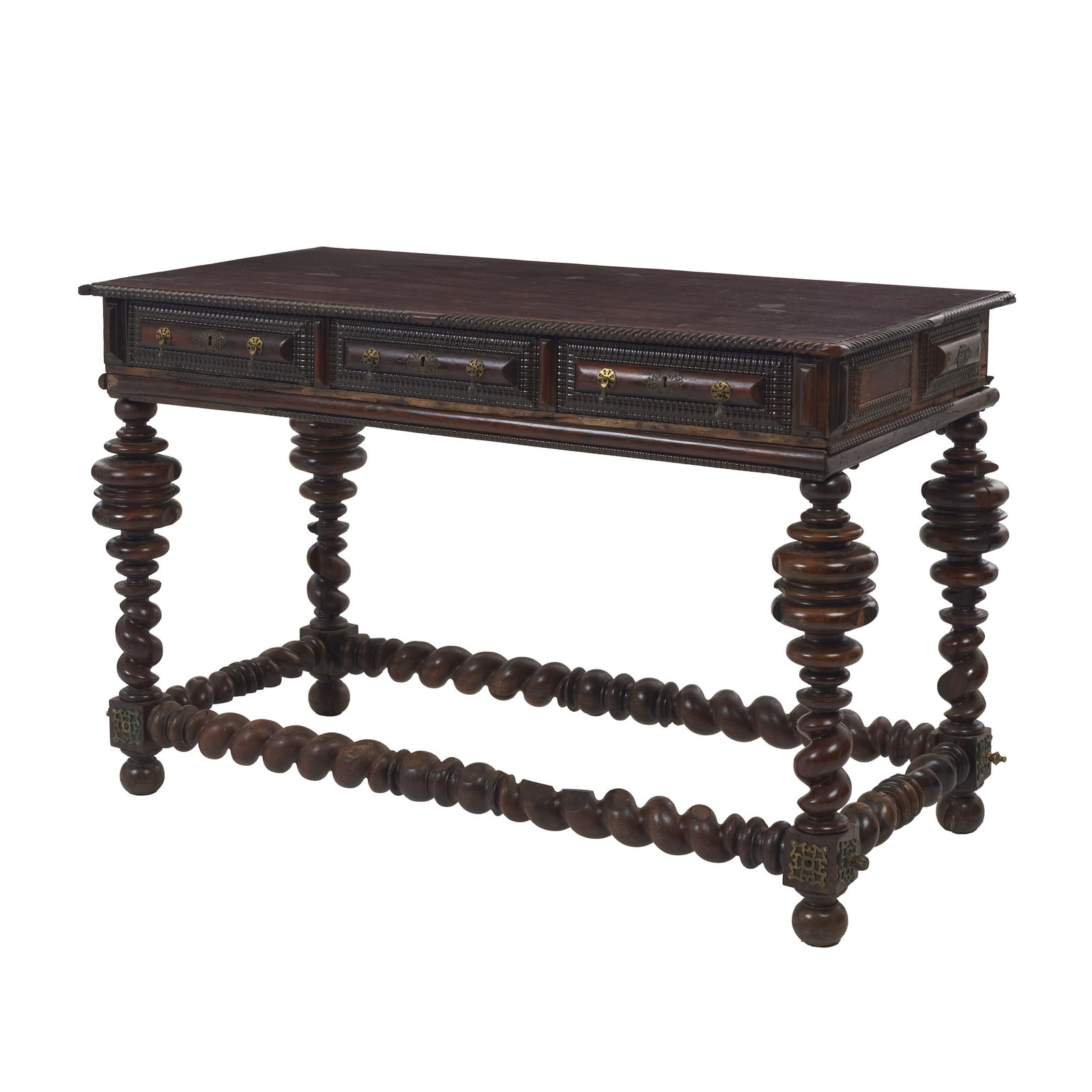 Roswood buffet table (1 of 1)
