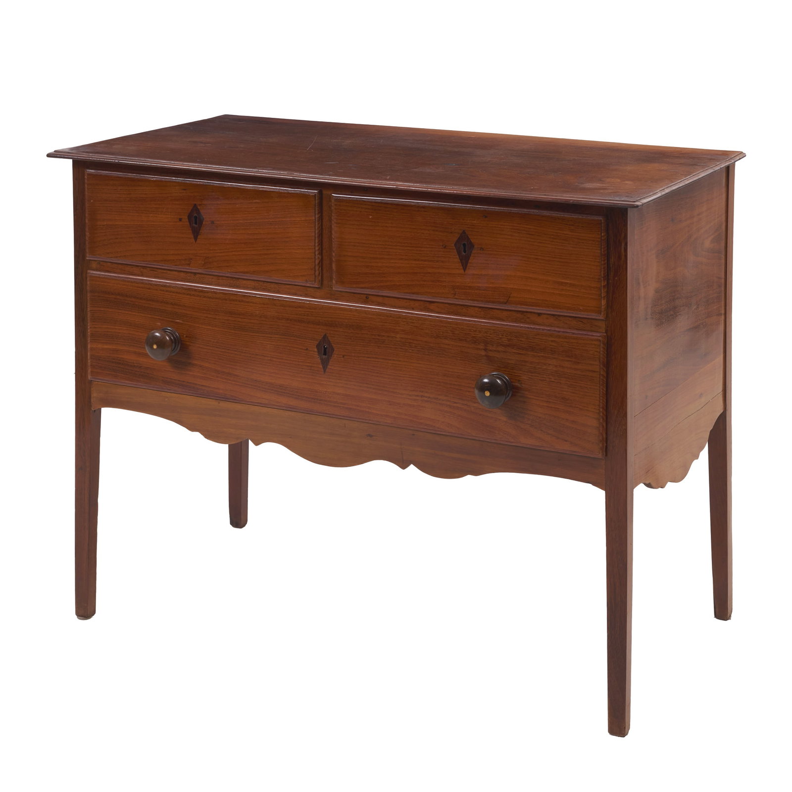 D. Maria Chest of Drawers (1 of 1)