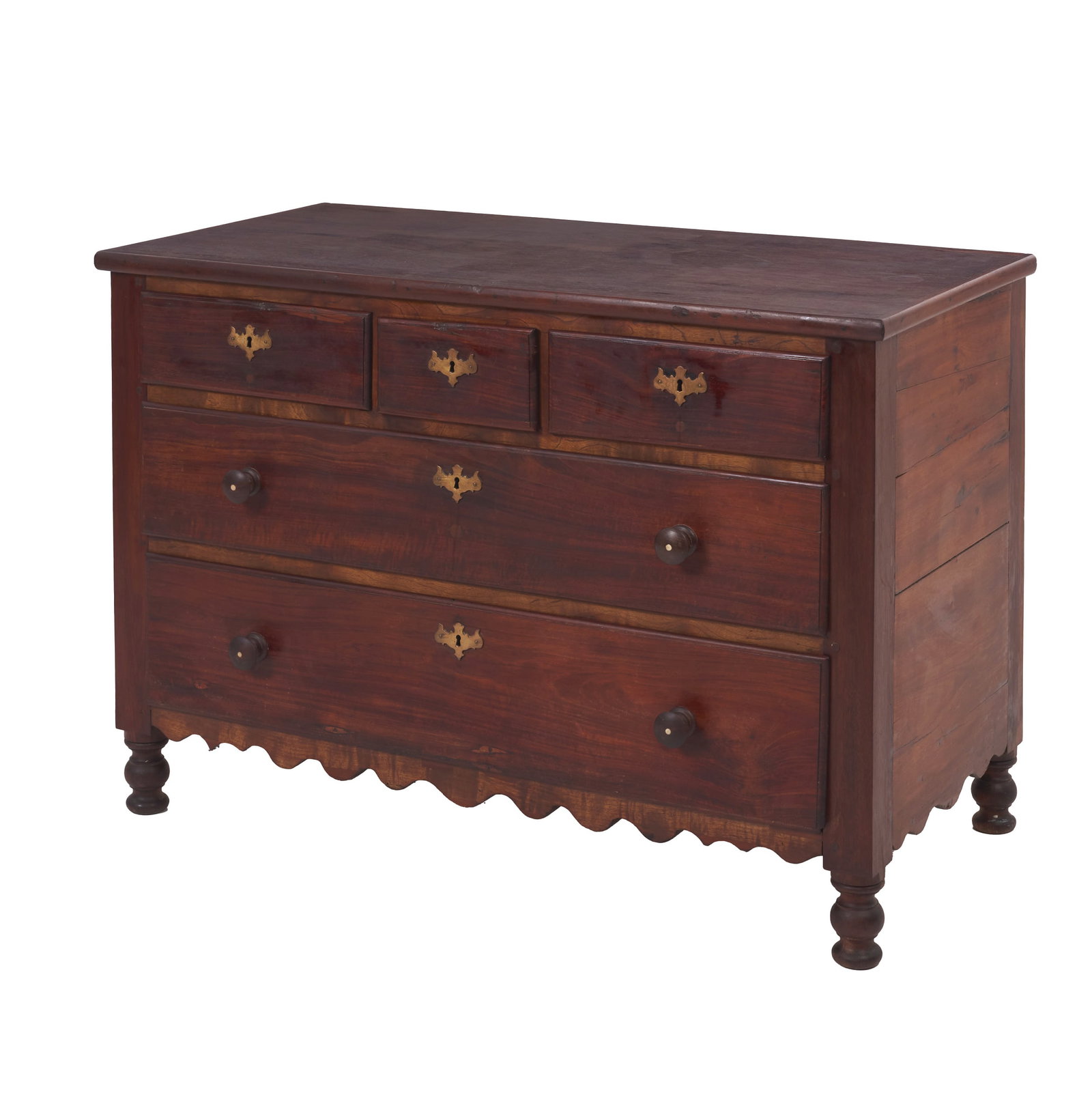 D. Maria Chest of Drawers (1 of 1)