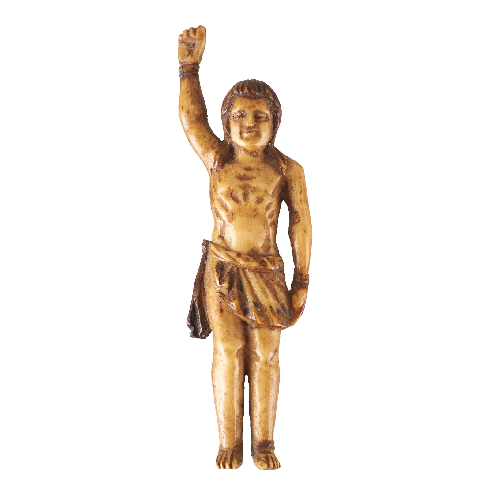 Saint Sebastian (1 of 1)