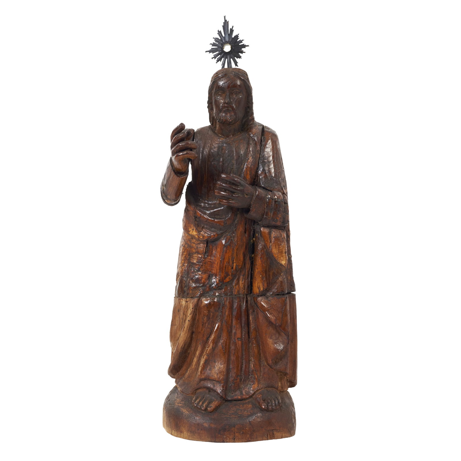 Our Lord Jesus (1 of 1)