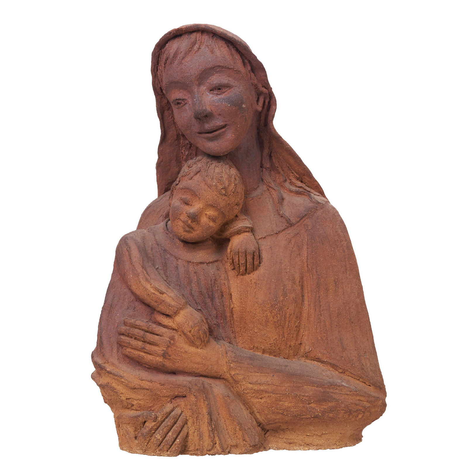 PORTUGUESE SCHOOL, 20th century - Maternity (1 of 1)