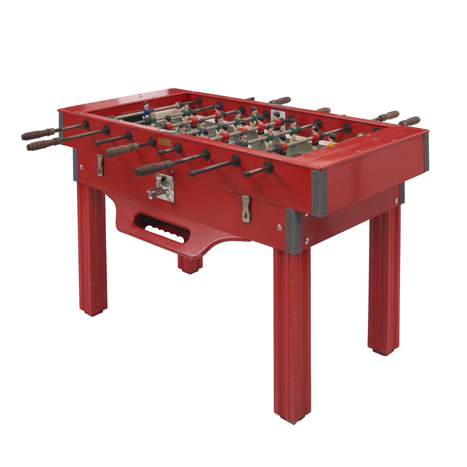 Football Table (1 of 1)