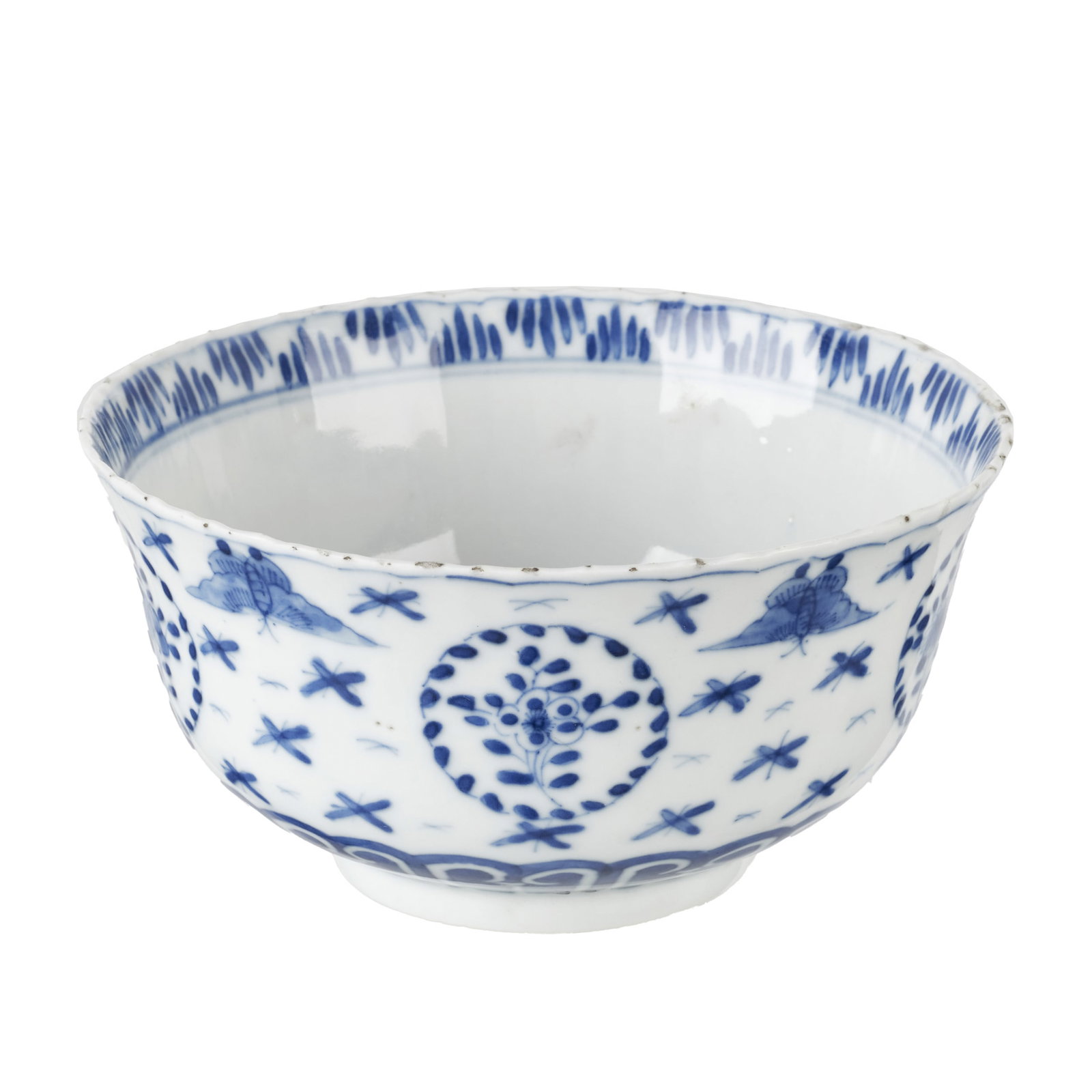 Chinese porcelain bowl (1 of 1)
