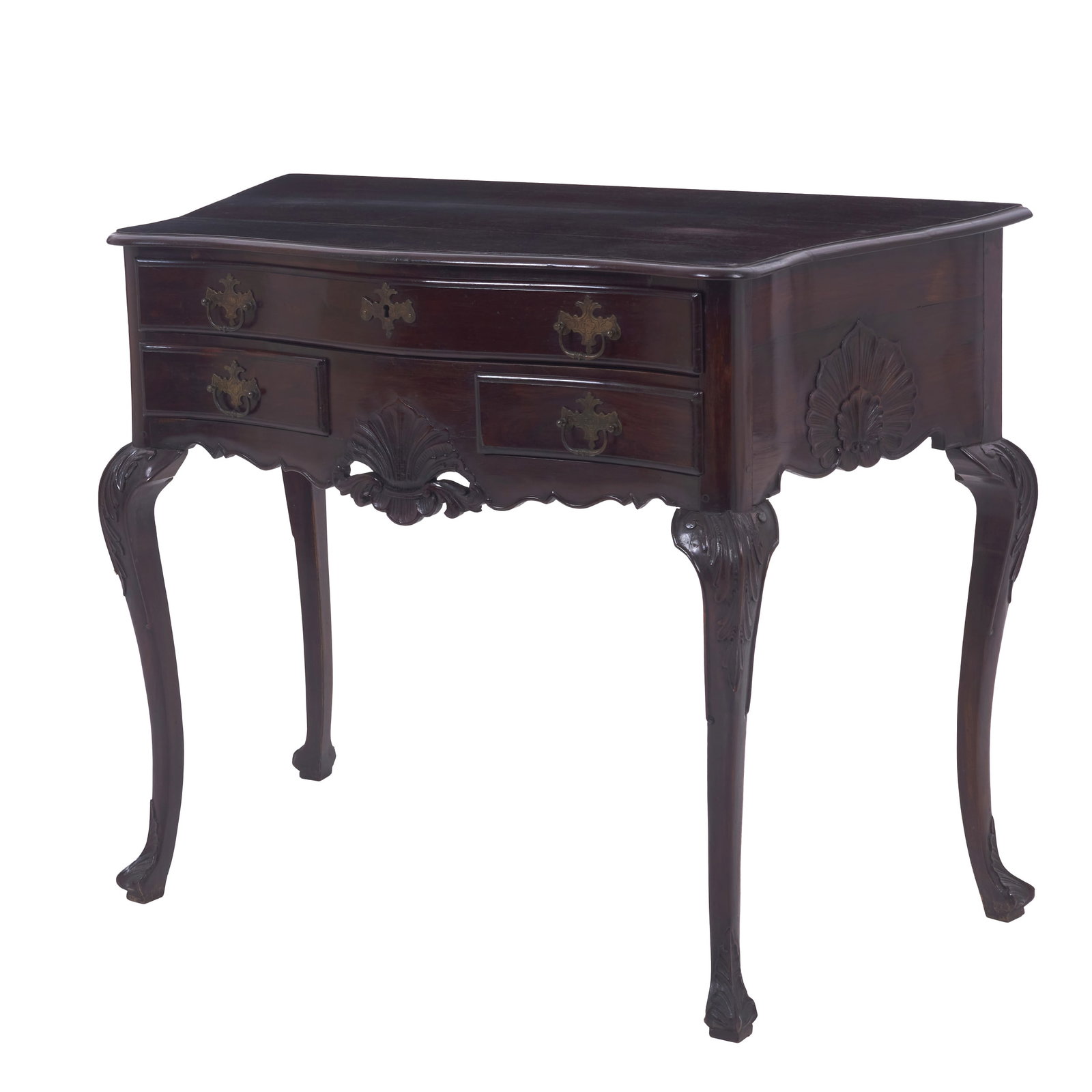 D. José-style side table (1 of 1)