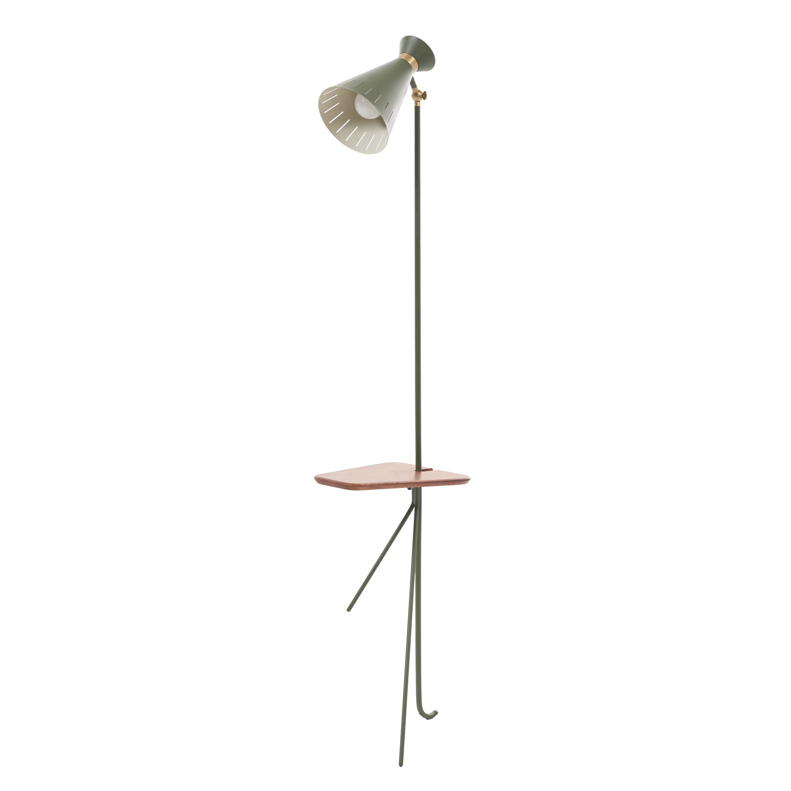 WARM NORDIC - 'Cone' floor lamp (1 of 1)