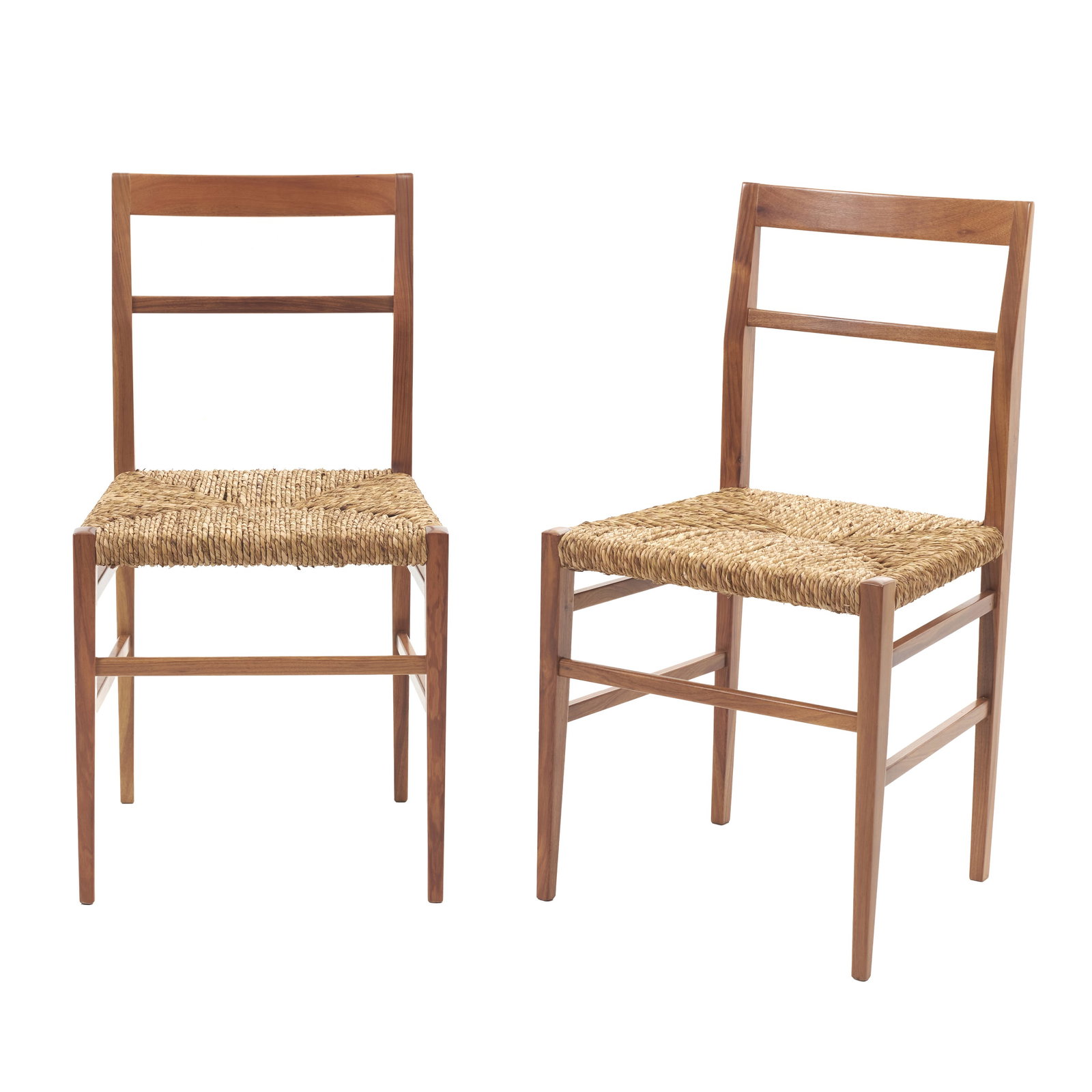 DACIANO DA COSTA (1930-2005) - Pair of 'Superligeira' chairs (1 of 1)