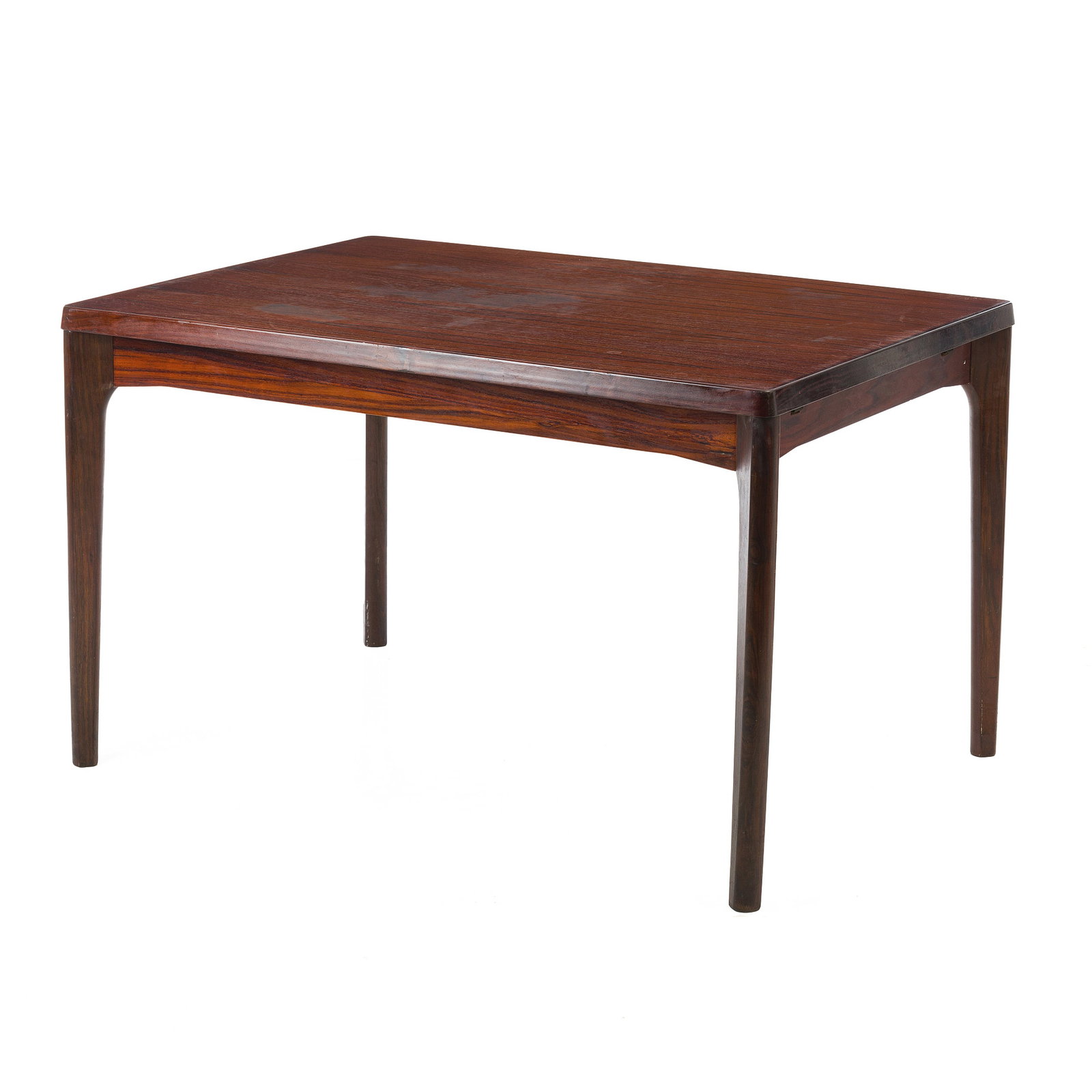 HENNING KJAERNULF (1911-1975) - Dining table (1 of 2)